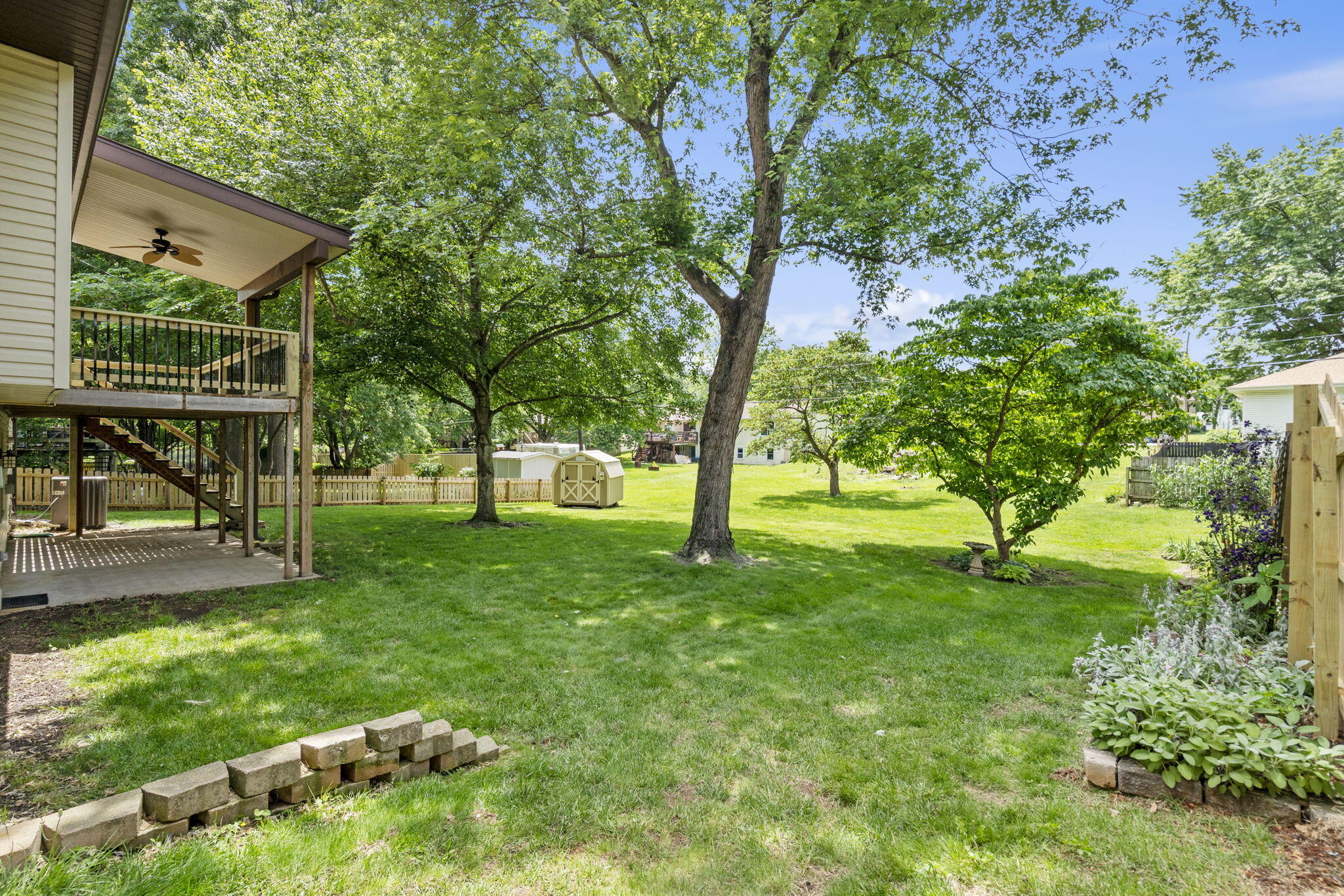 5715 South Clay Avenue Property Photo 34