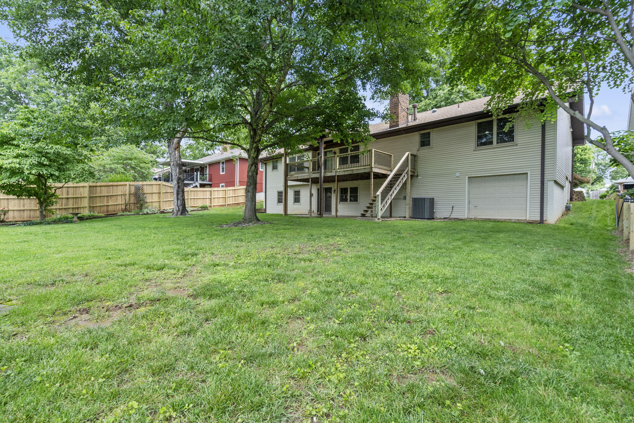 5715 South Clay Avenue Property Photo 35