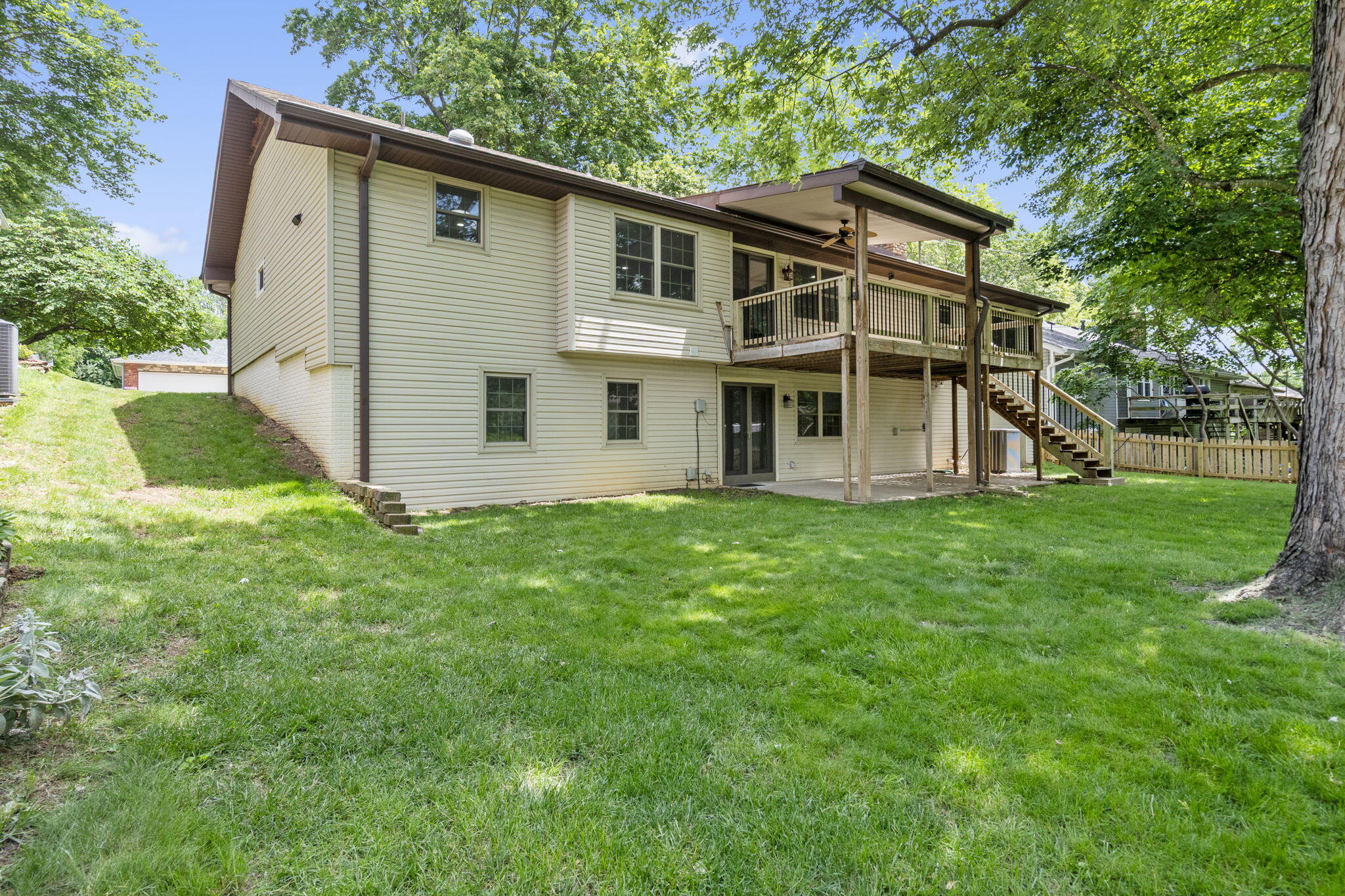 5715 South Clay Avenue Property Photo 37