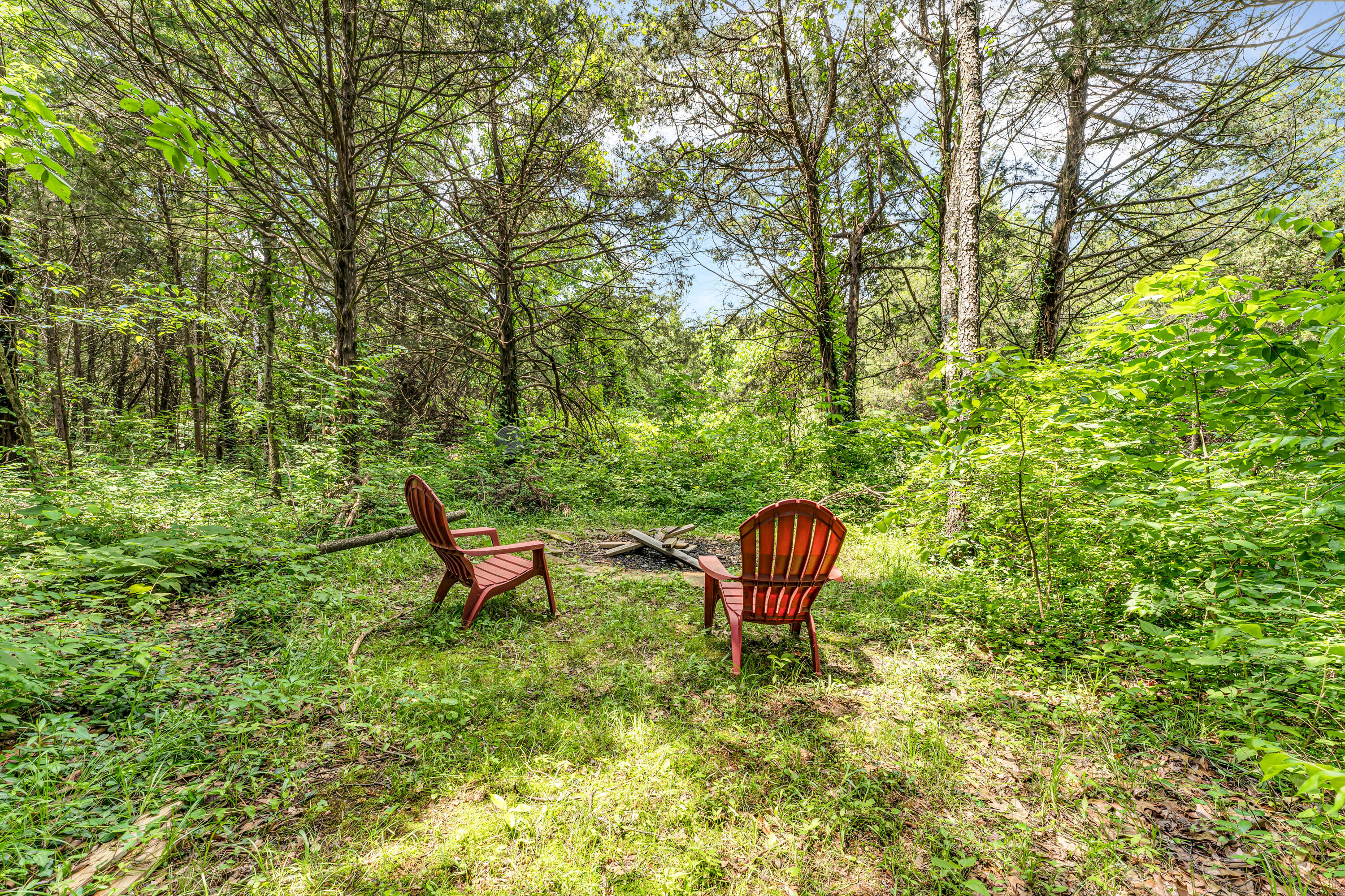 1939 East 540th Road Property Photo 27