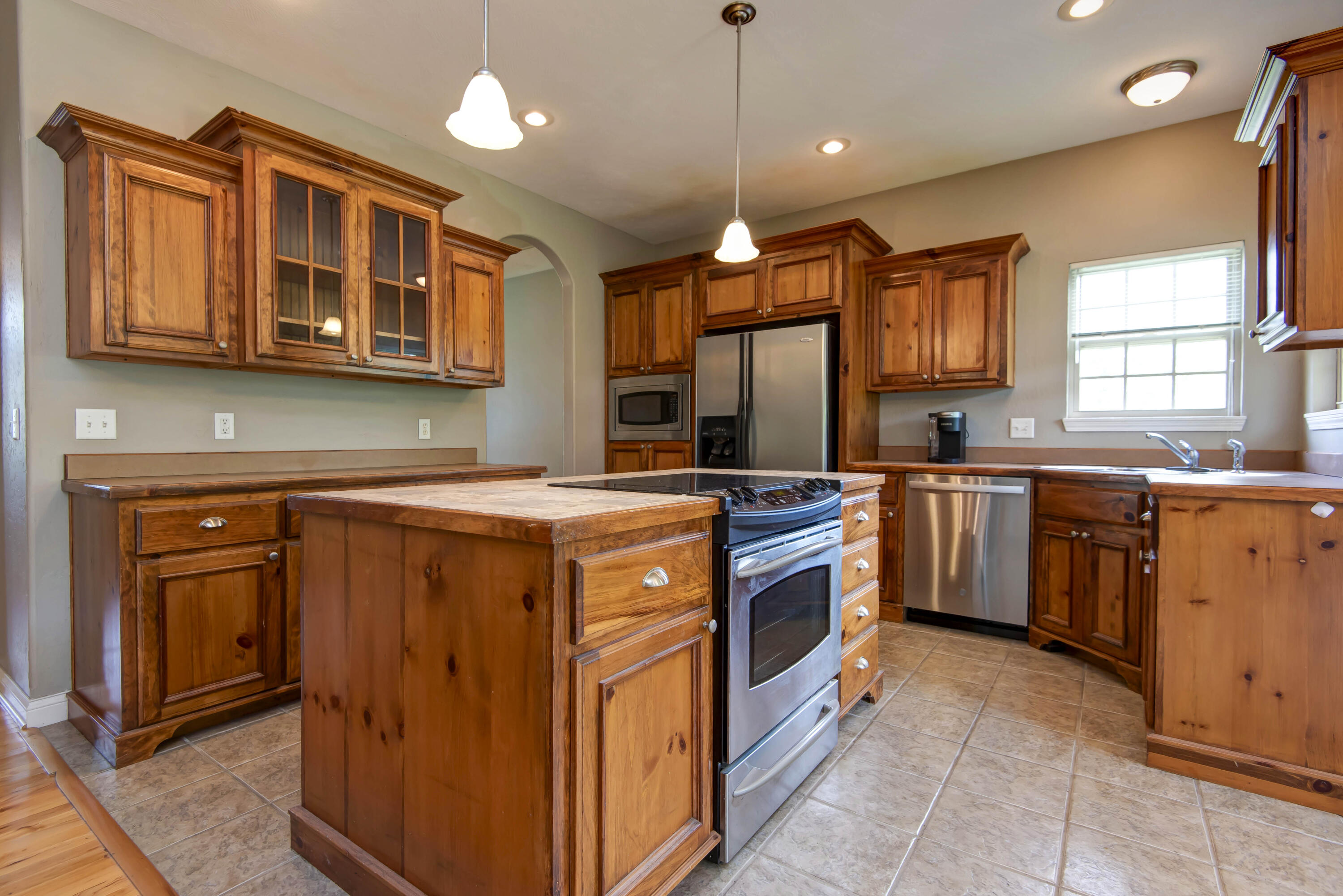 1214 Evington Court Property Photo 2