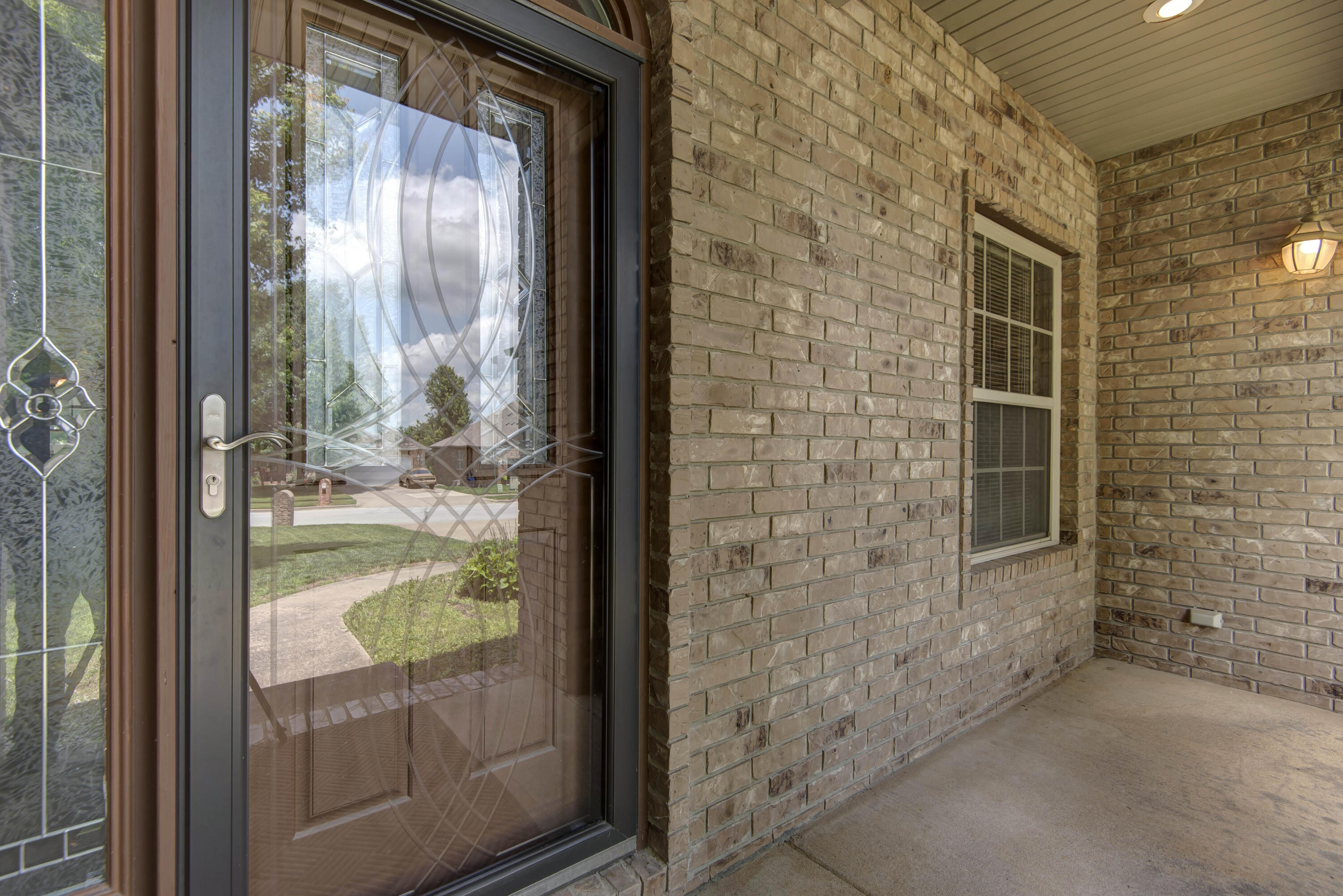 1214 Evington Court Property Photo 9