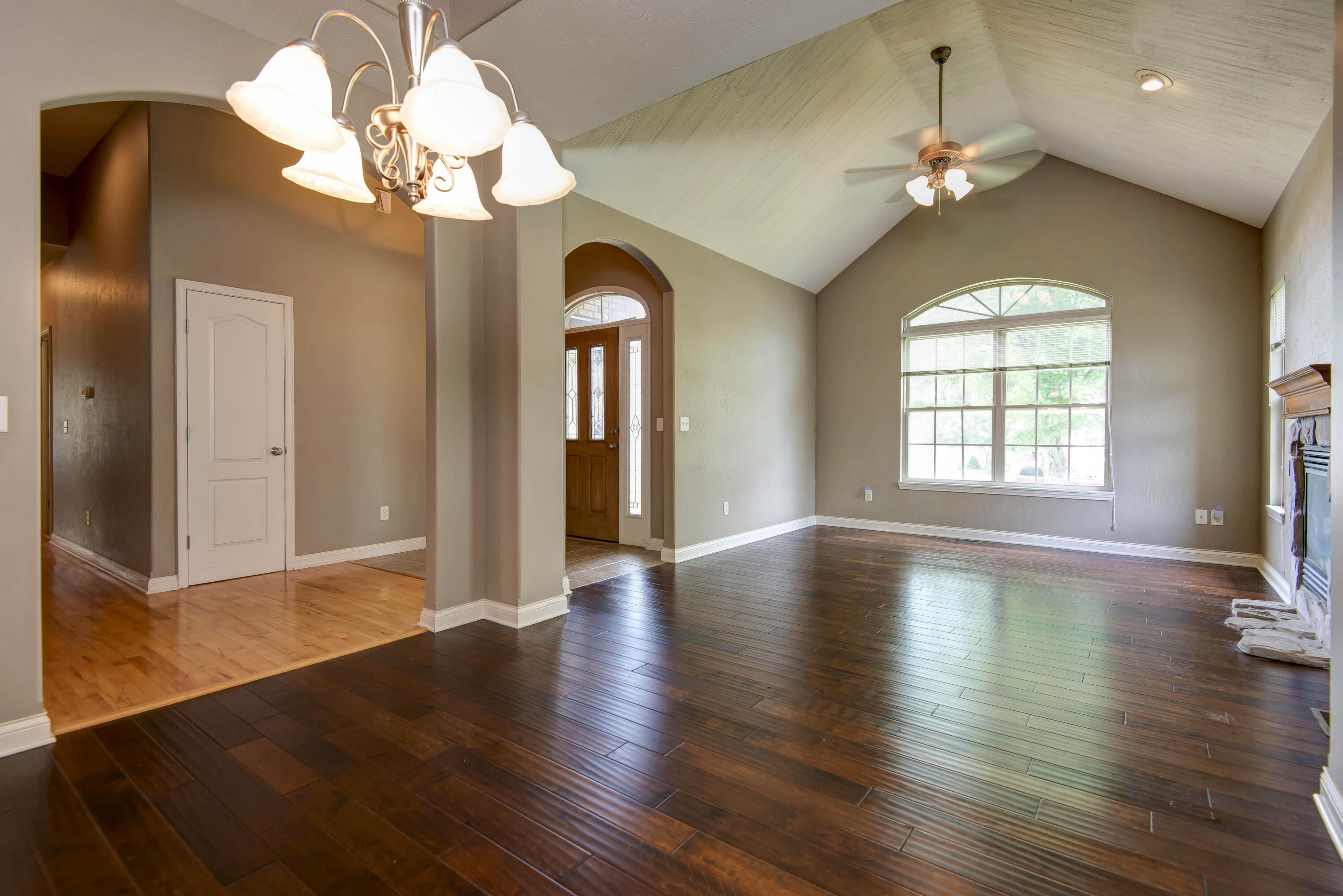 1214 Evington Court Property Photo 10