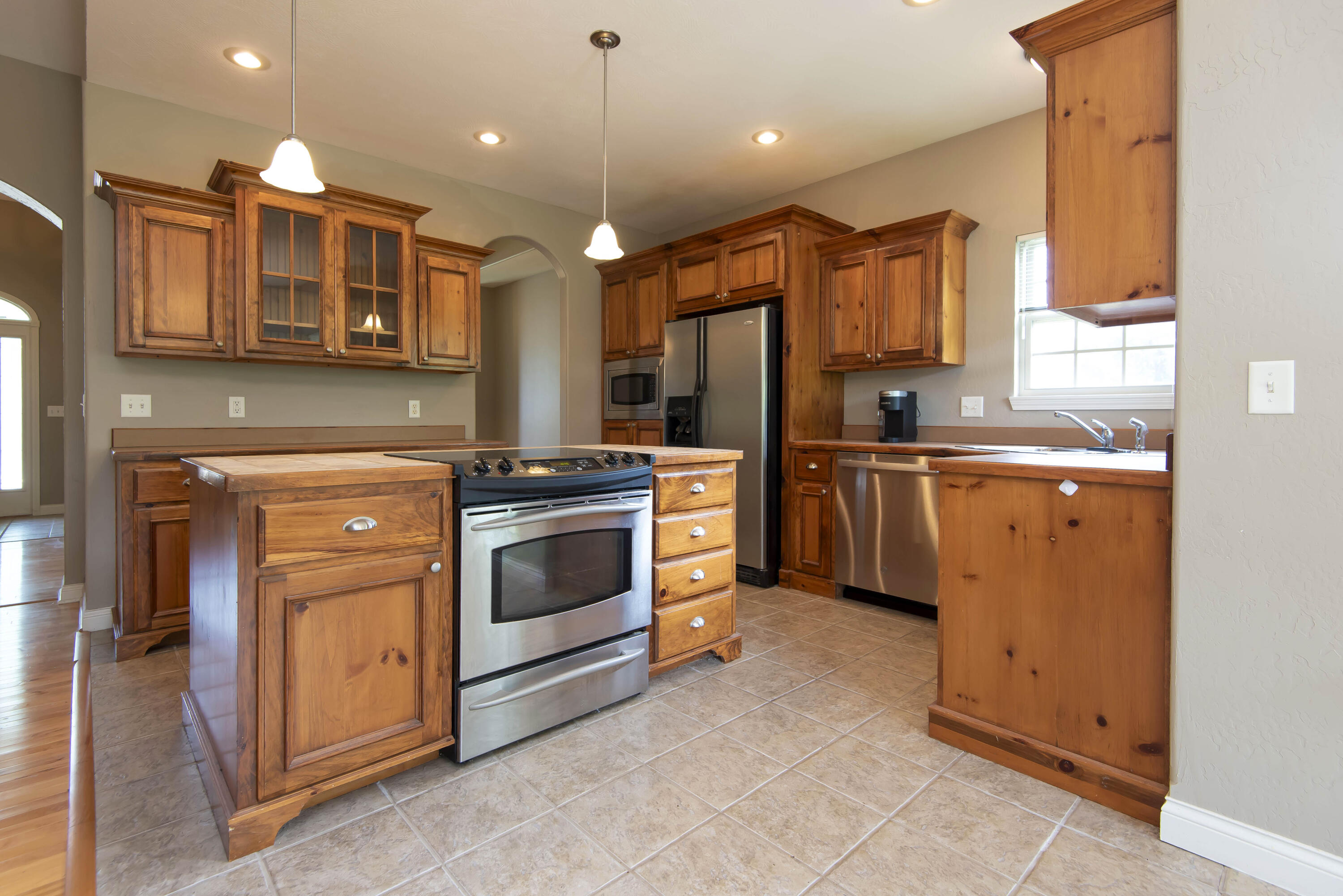 1214 Evington Court Property Photo 11