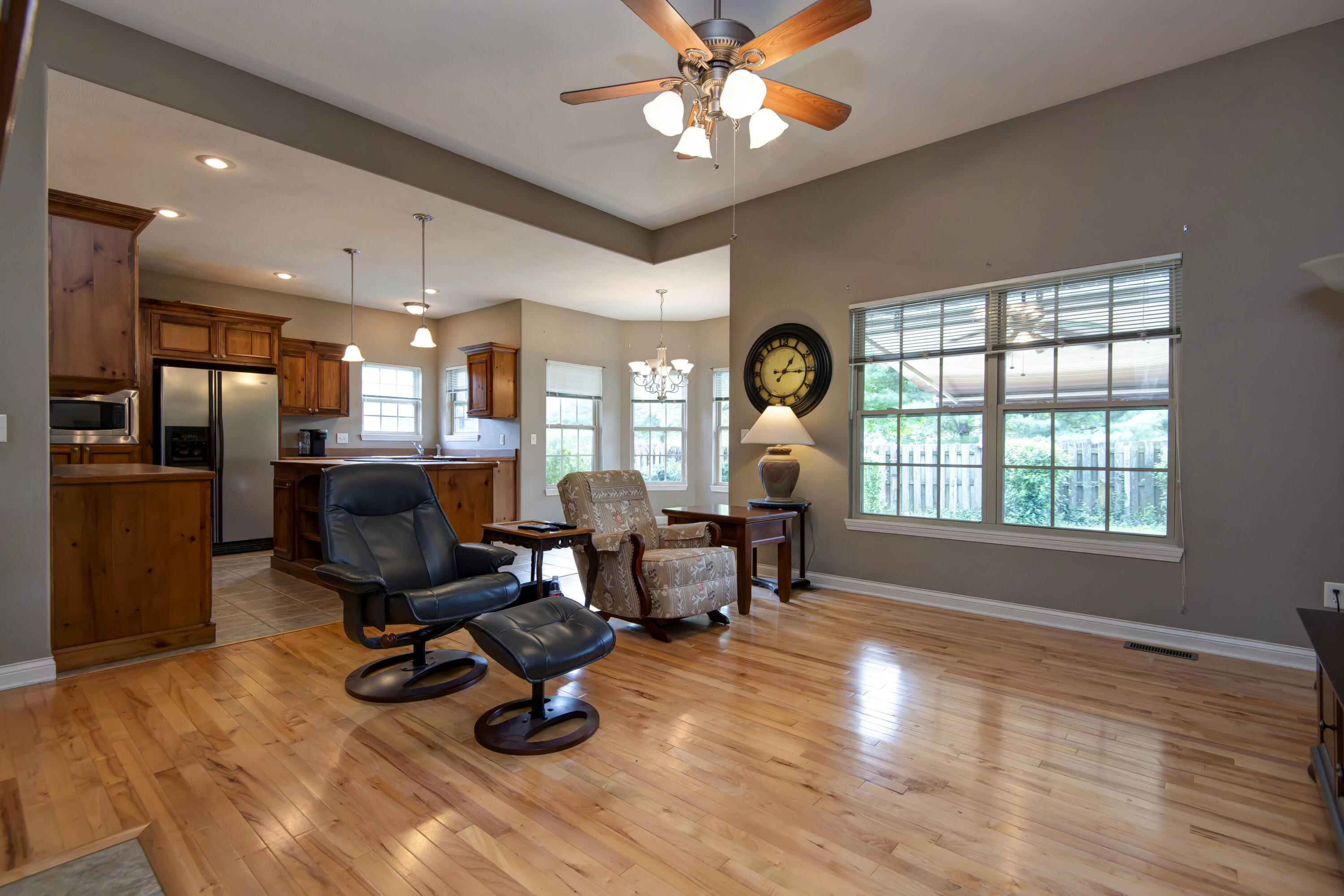 1214 Evington Court Property Photo 14