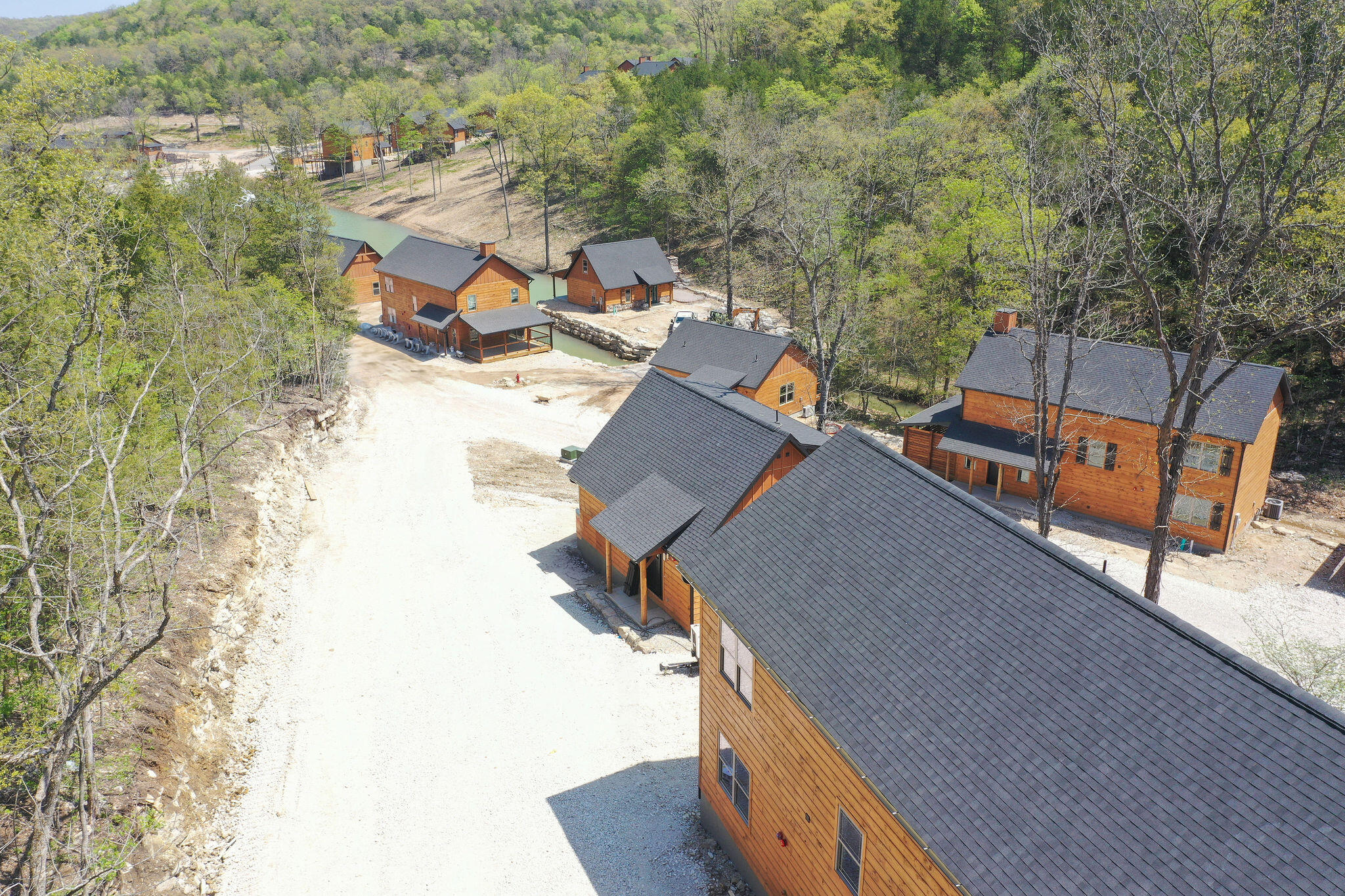 121 Ledgerock Bypass Property Photo 9