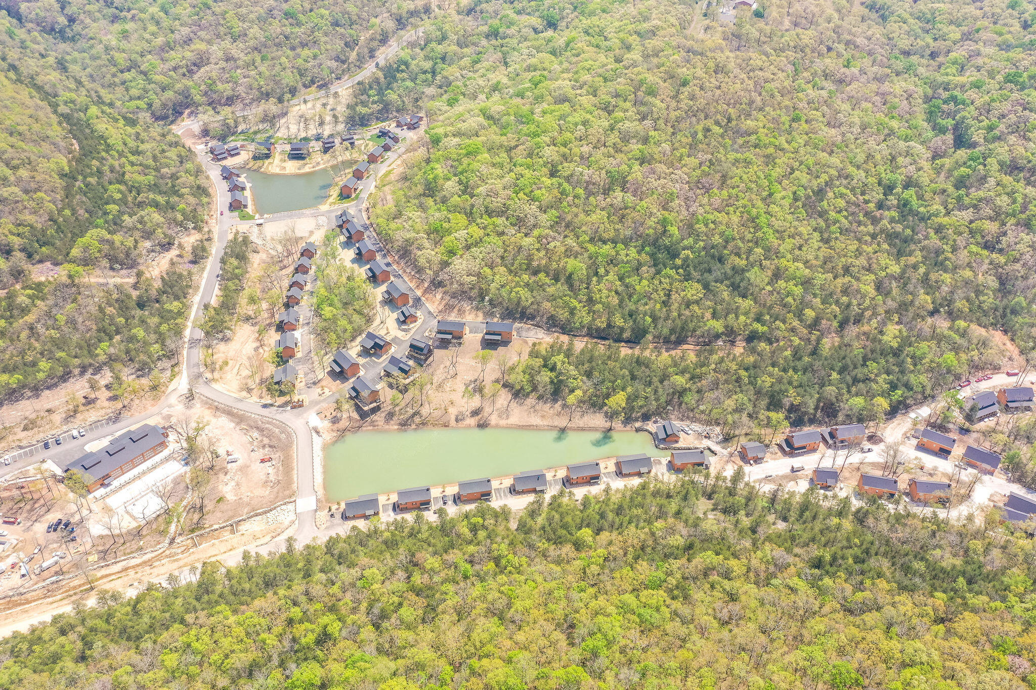 121 Ledgerock Bypass Property Photo 32