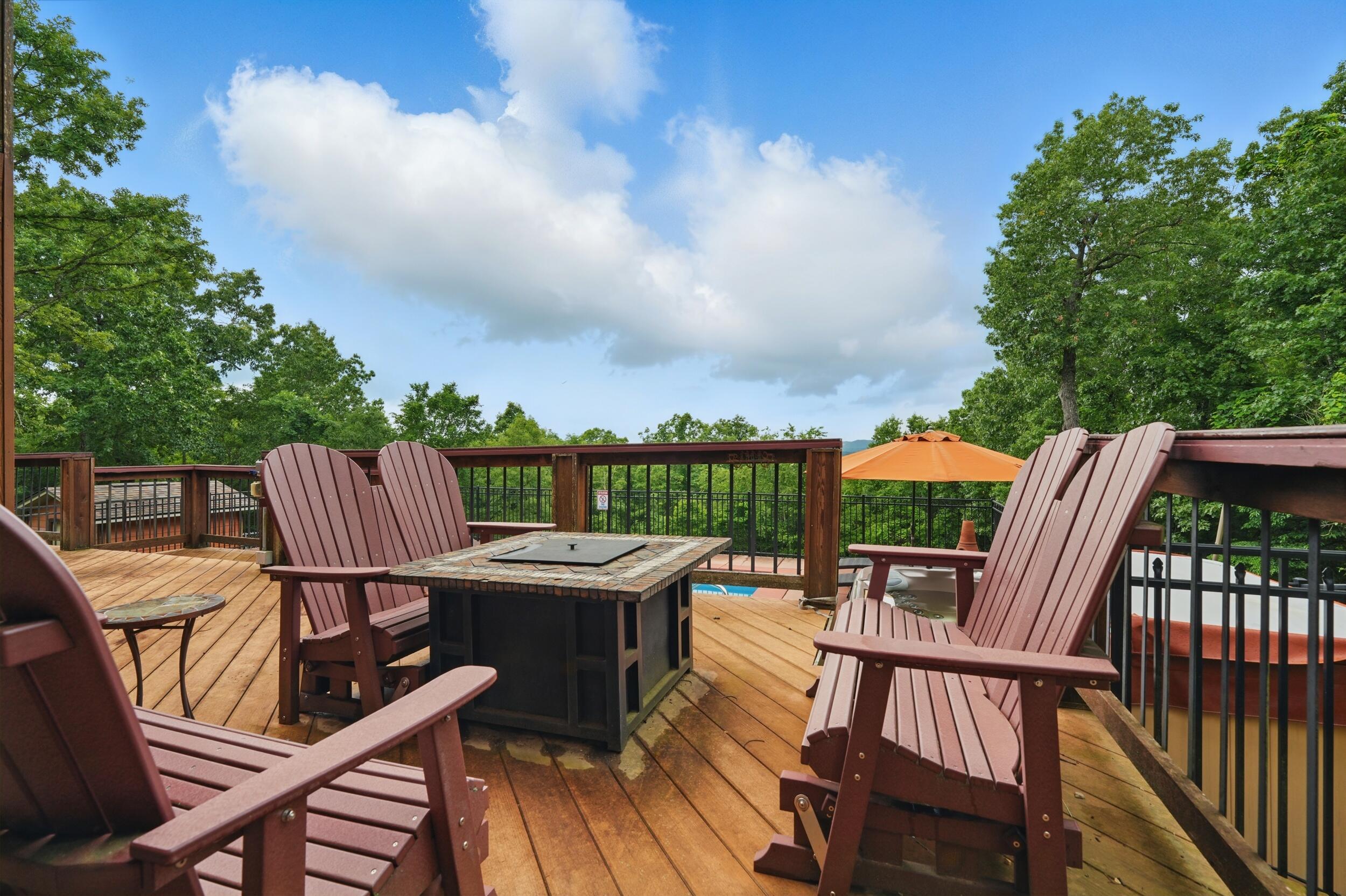 1041 Skyview Drive Property Photo 73