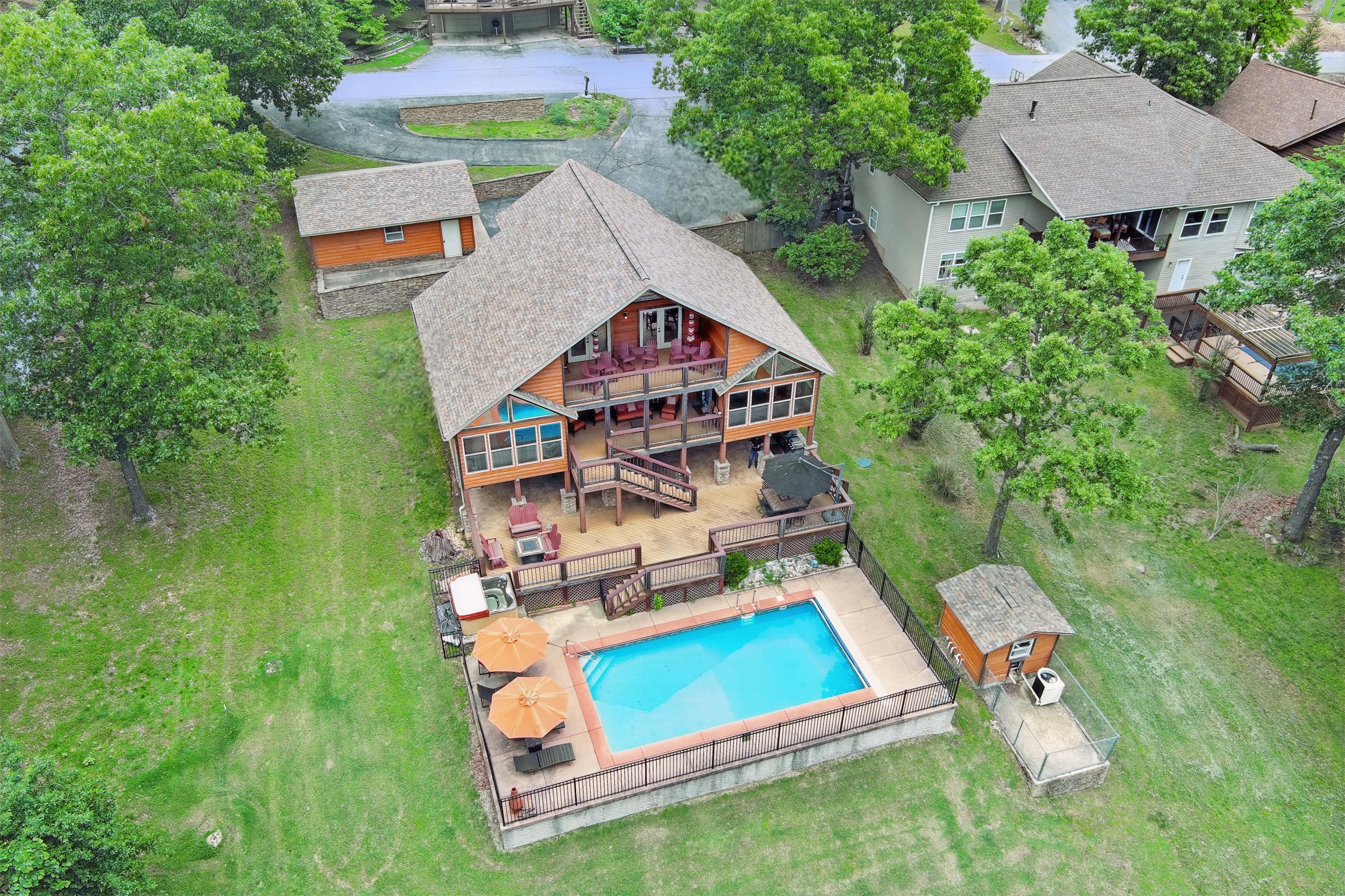 1041 Skyview Drive Property Photo 80