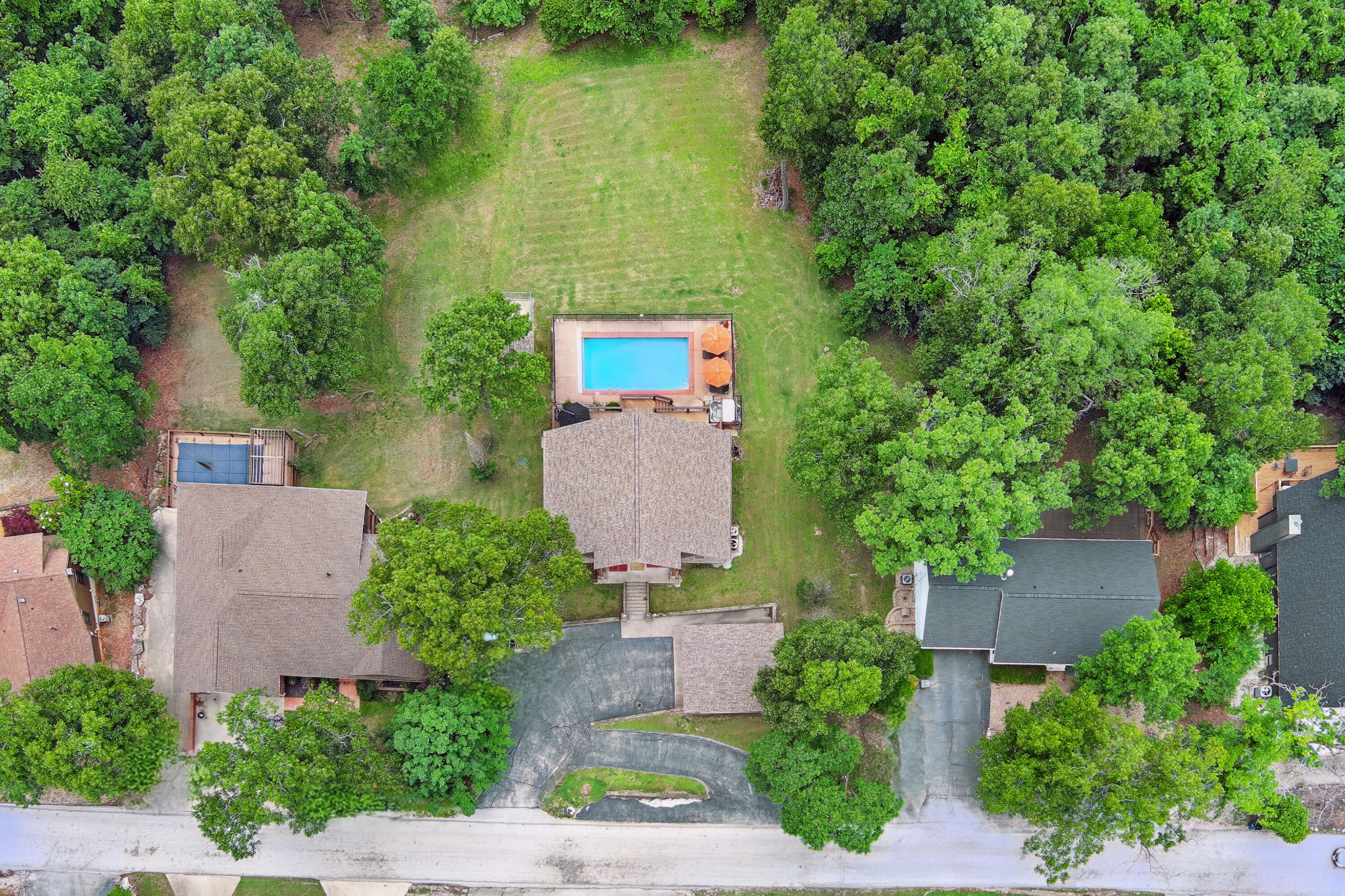 1041 Skyview Drive Property Photo 81