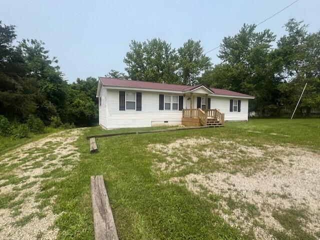 1217 Blair Street Property Photo 1