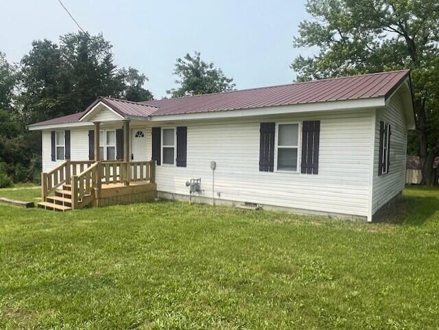1217 Blair Street Property Photo 3