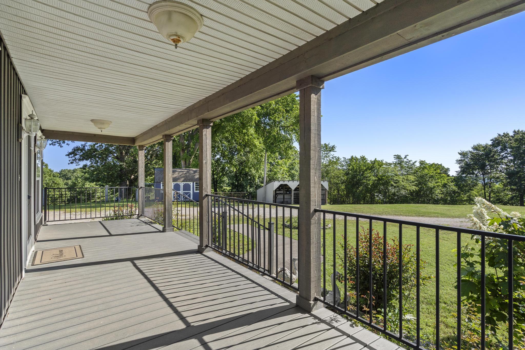 323 Shadrack Road Property Photo 8