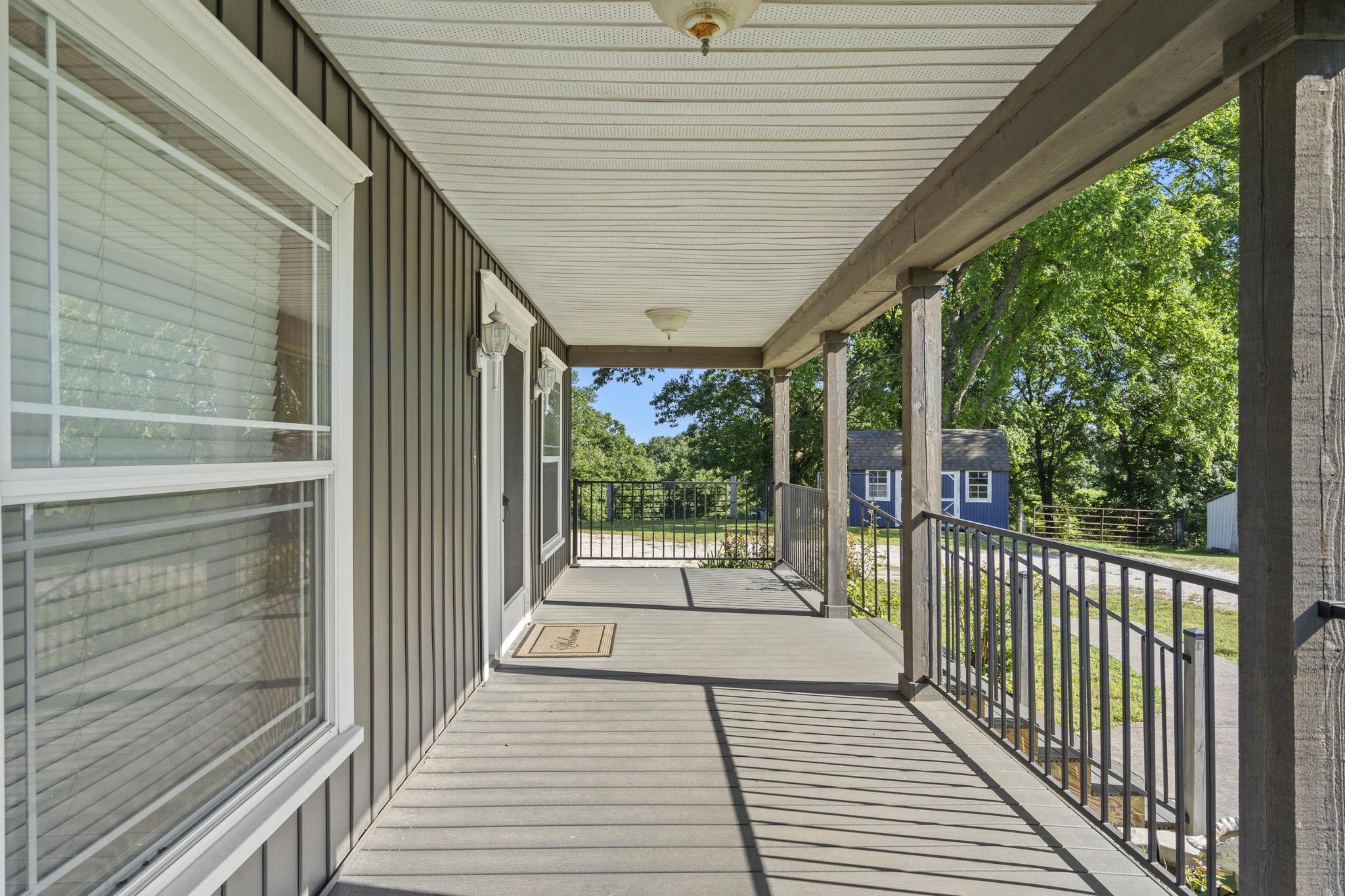 323 Shadrack Road Property Photo 9