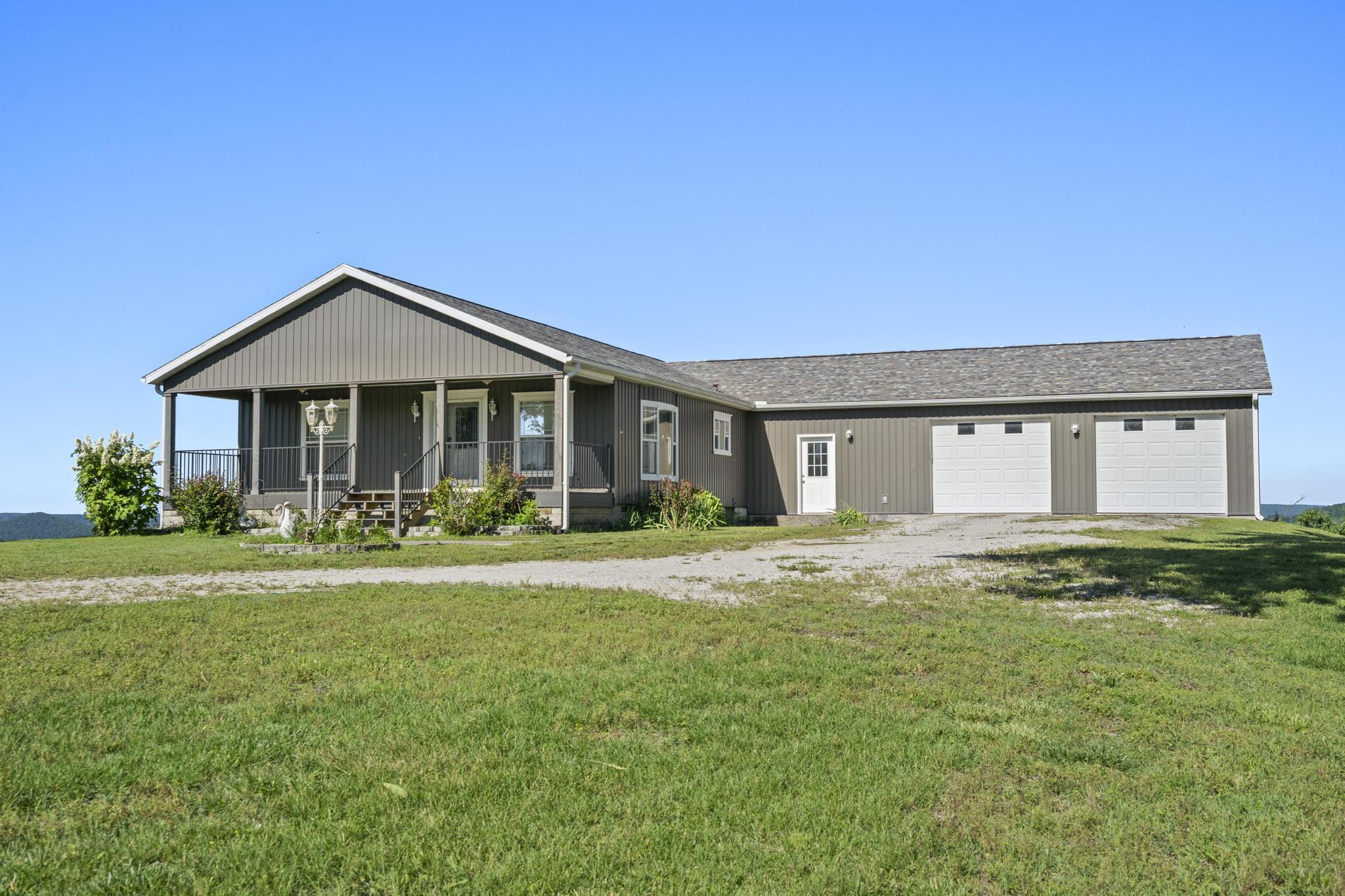 323 Shadrack Road Property Photo 14