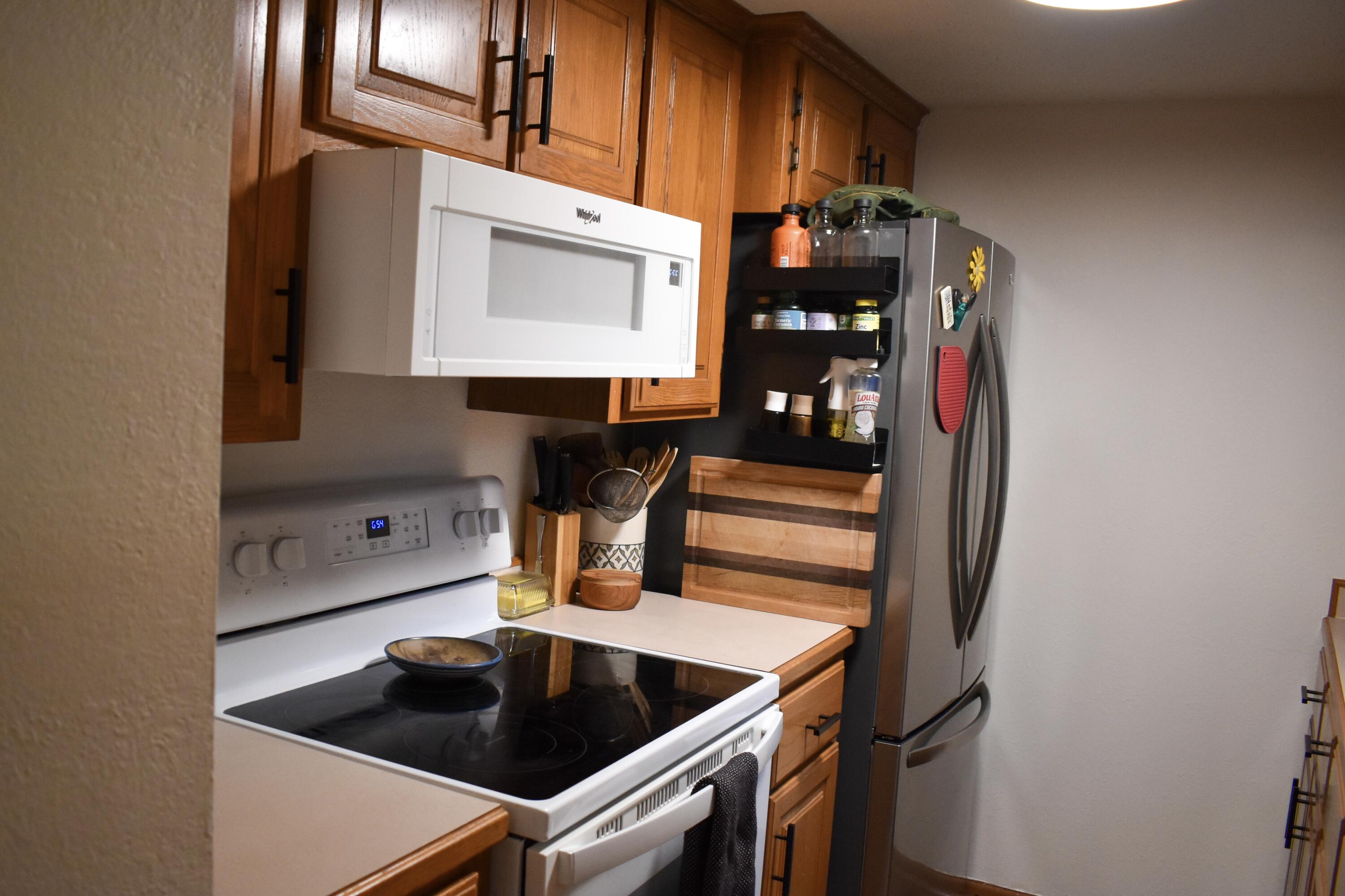 1014 North Market Avenue Property Photo 14