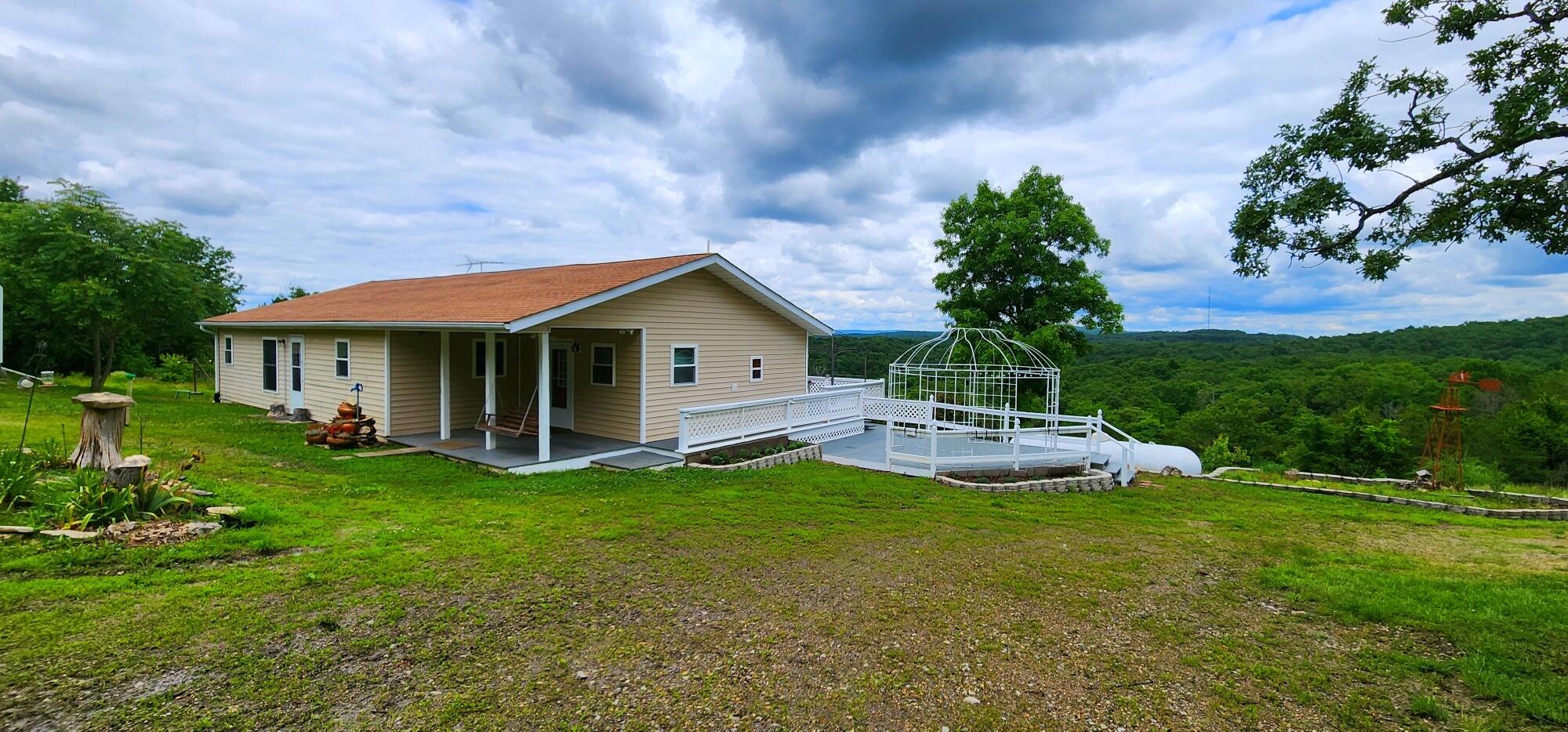 34 High Ridge Property Photo 1