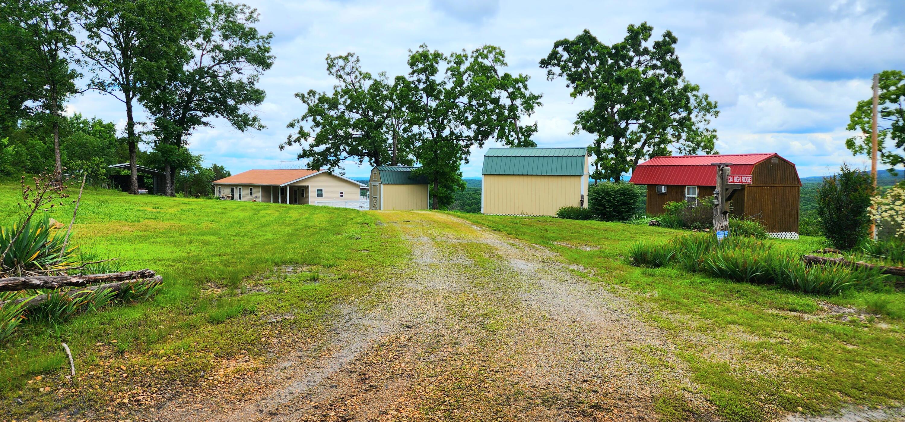 34 High Ridge Property Photo 42