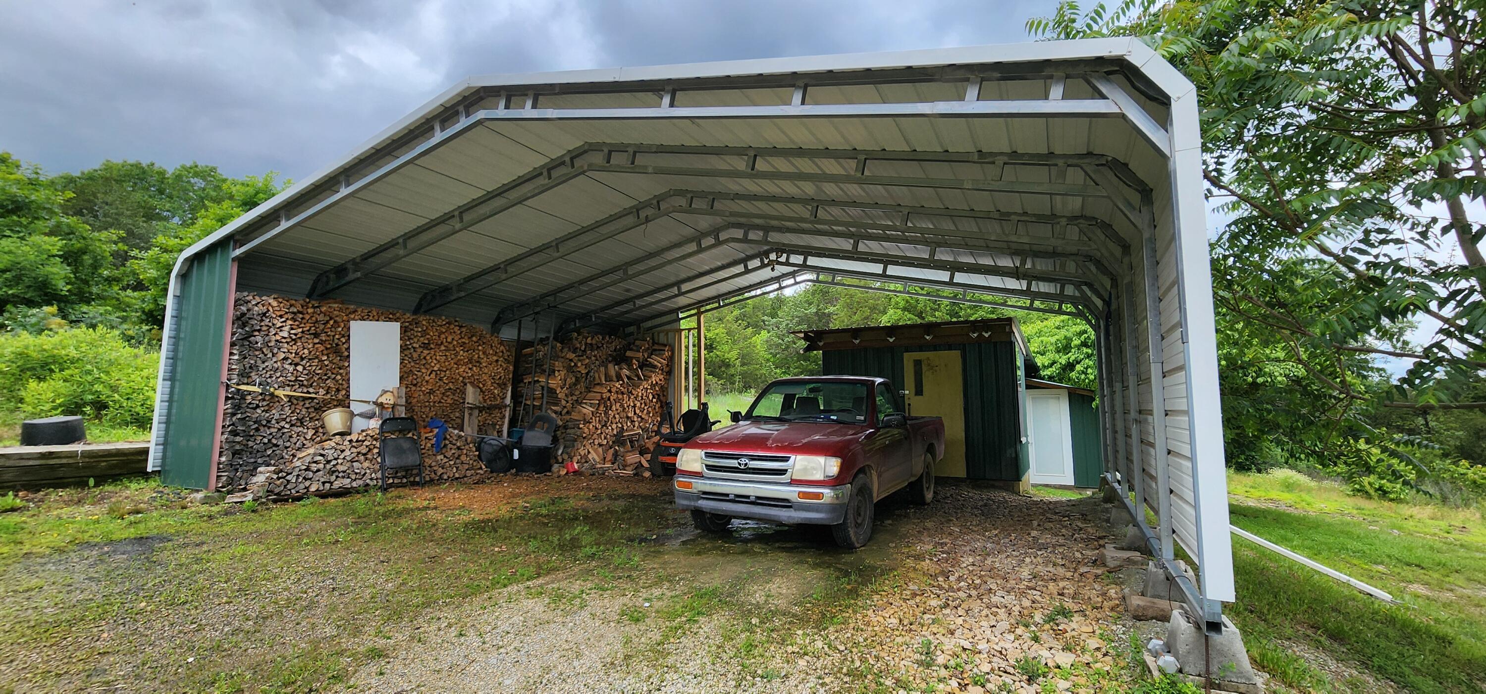34 High Ridge Property Photo 49
