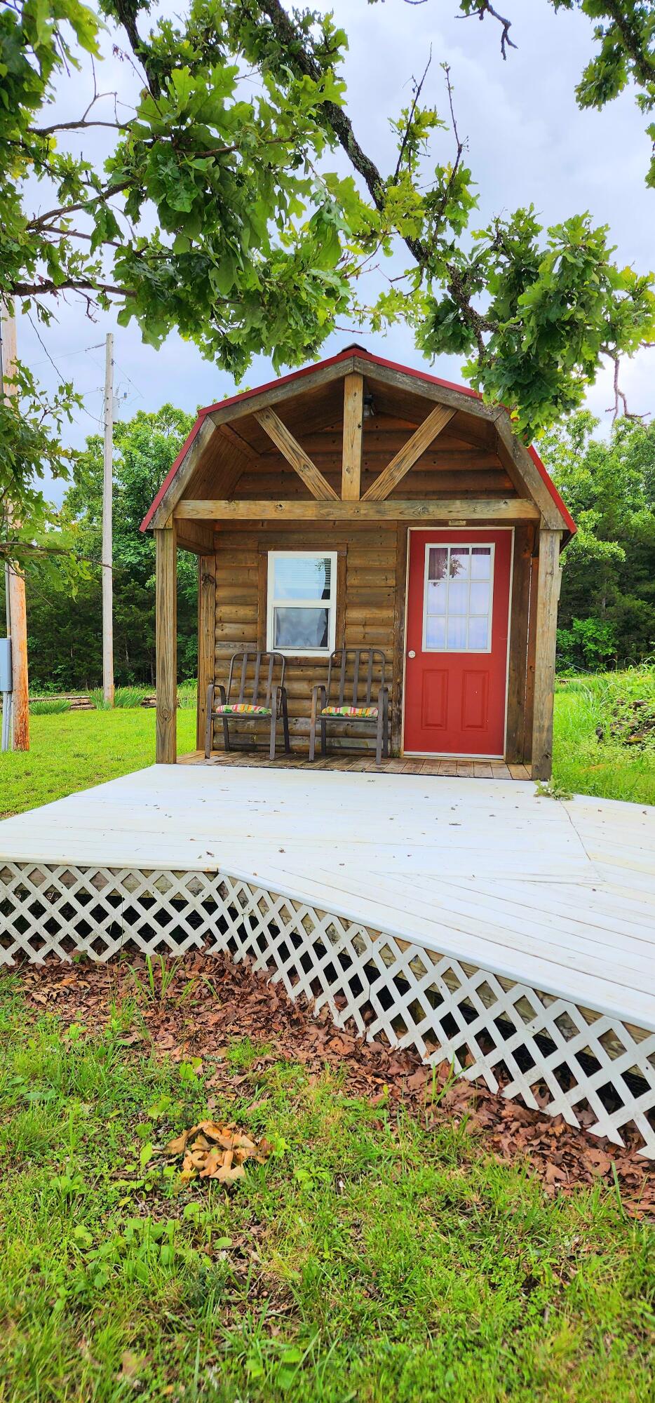 34 High Ridge Property Photo 56