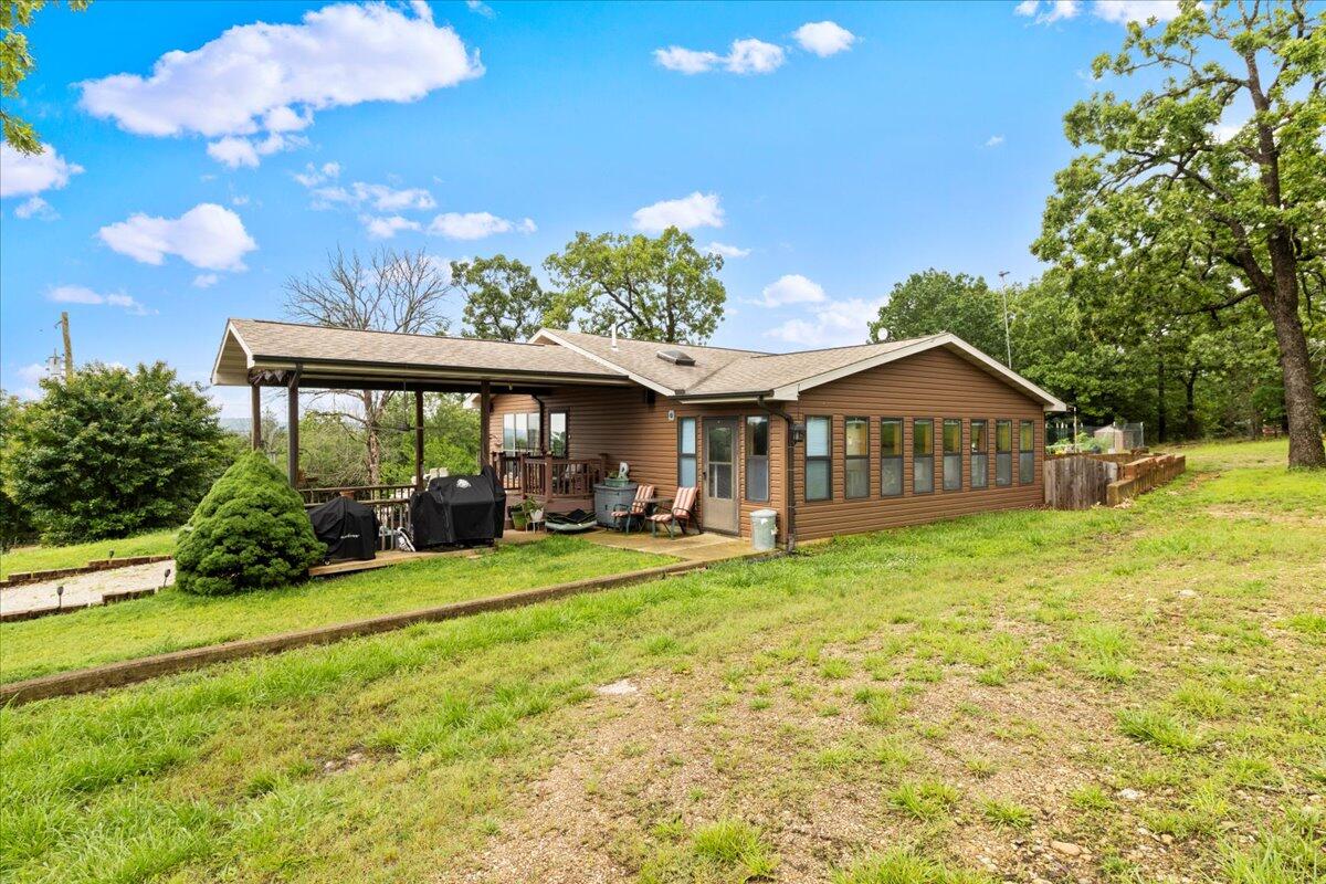 3837 Lazy Acres Road Property Photo 4