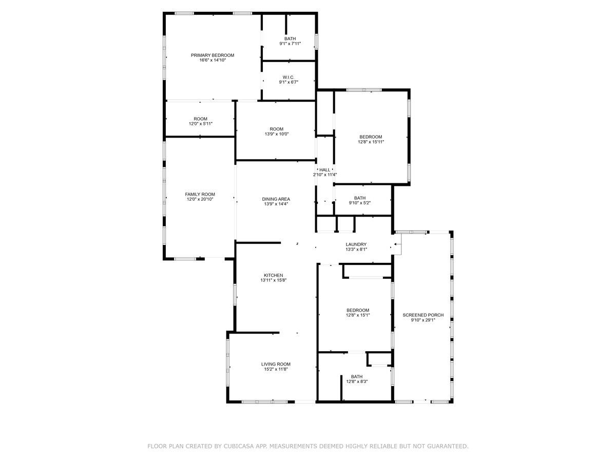 3837 Lazy Acres Road Property Photo 41