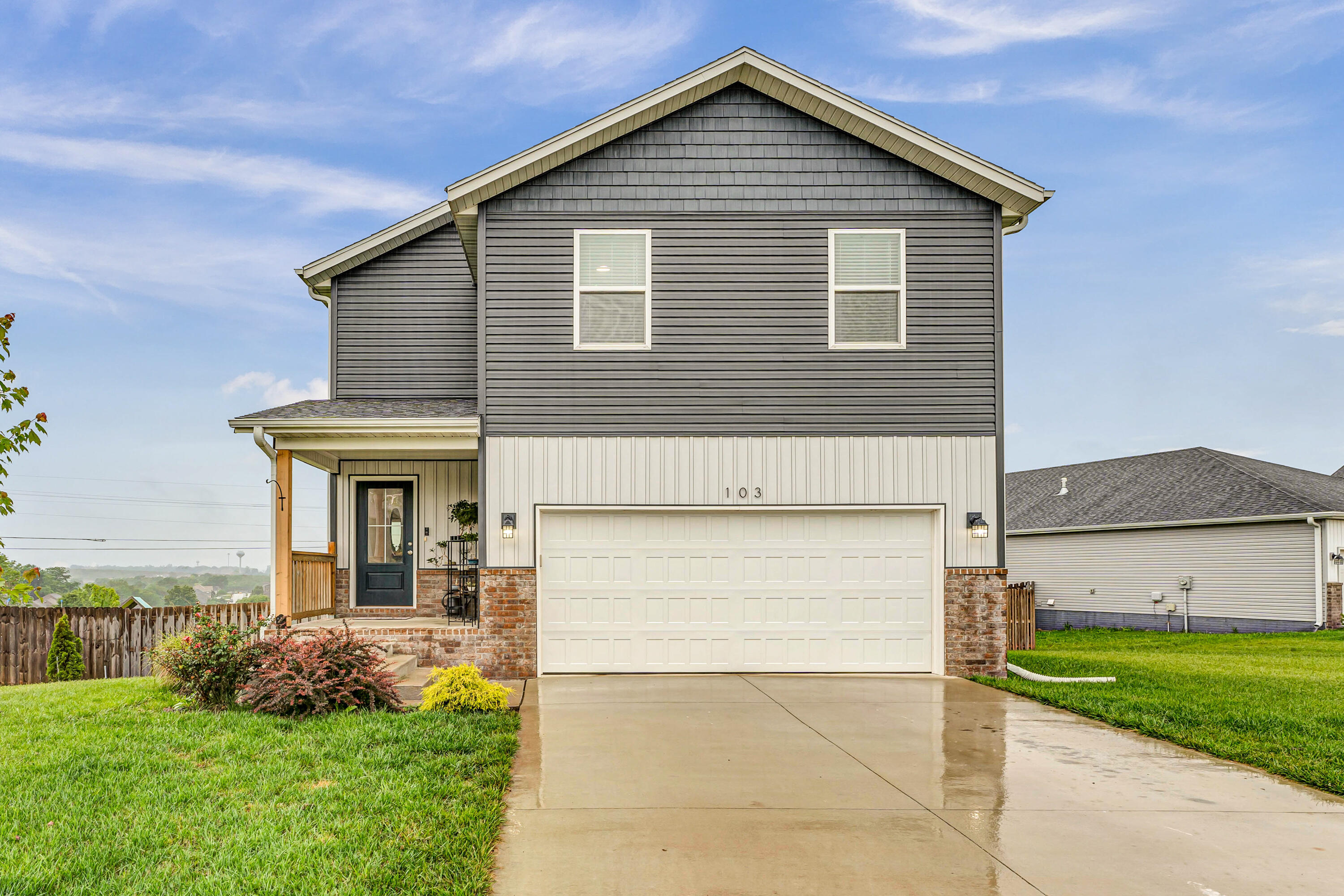 103 Great Plains Street Property Photo 1