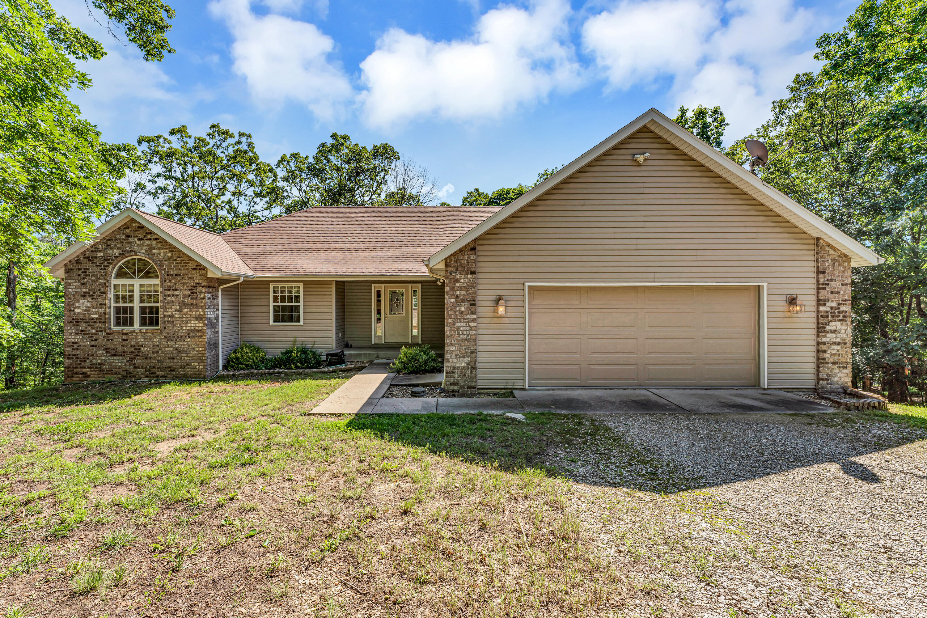 315 Rock Ridge Road Property Photo 1