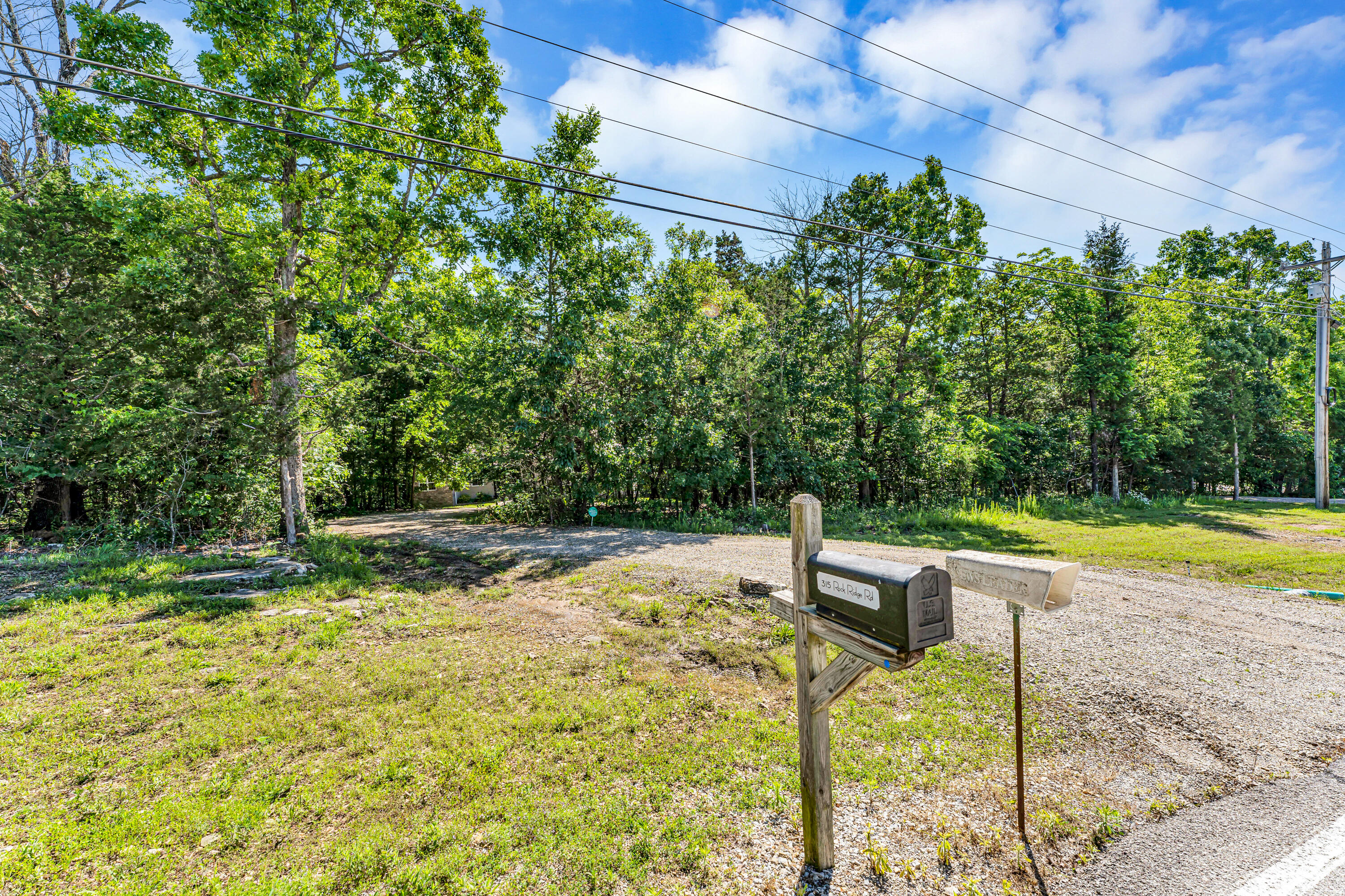 315 Rock Ridge Road Property Photo 3