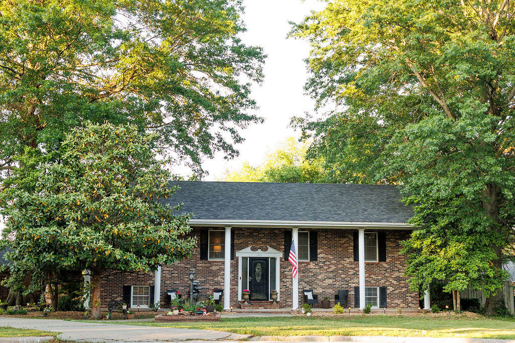 1111 West Northwood Circle Property Photo 1