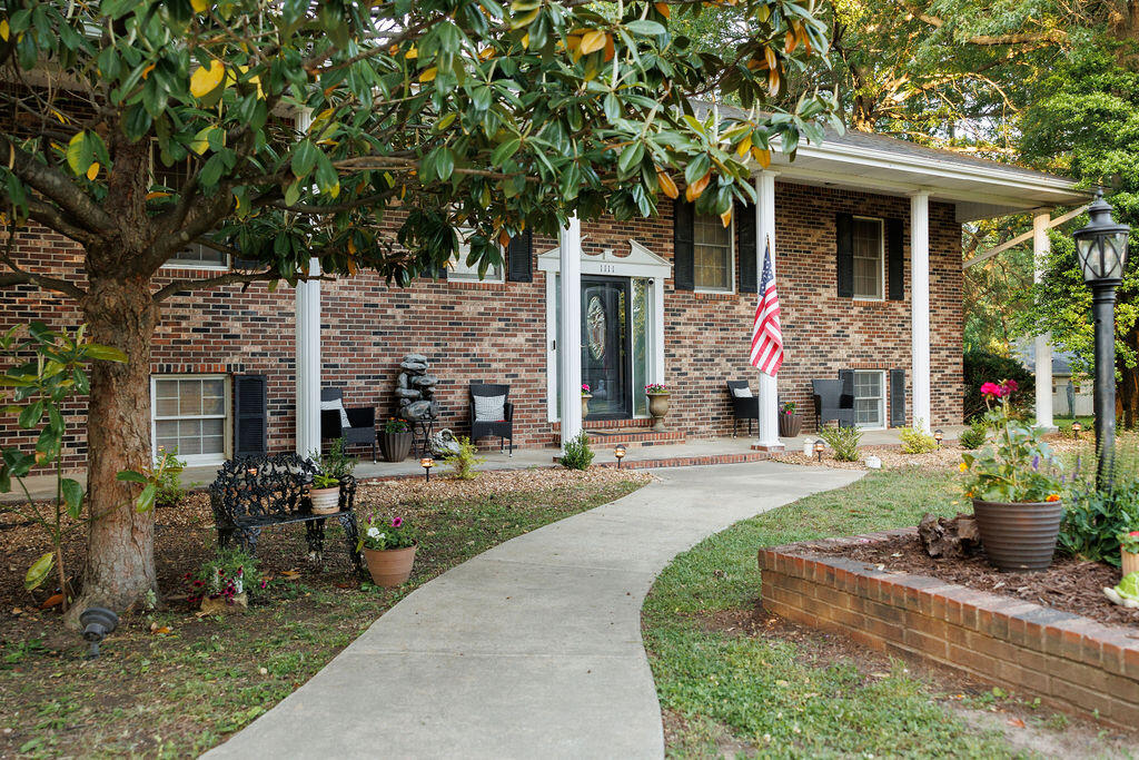 1111 West Northwood Circle Property Photo 2