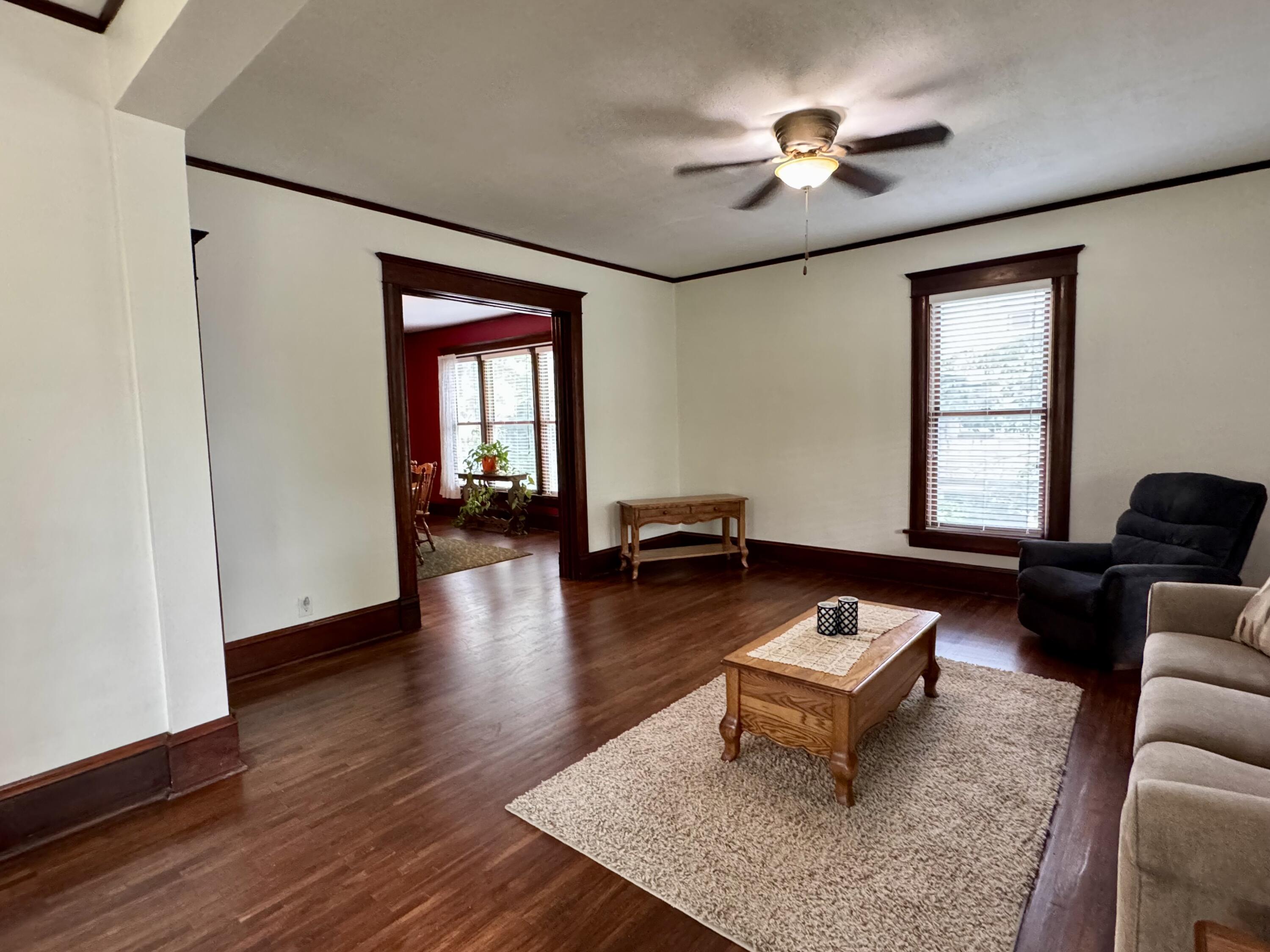 603 South Jefferson Street Property Photo 12