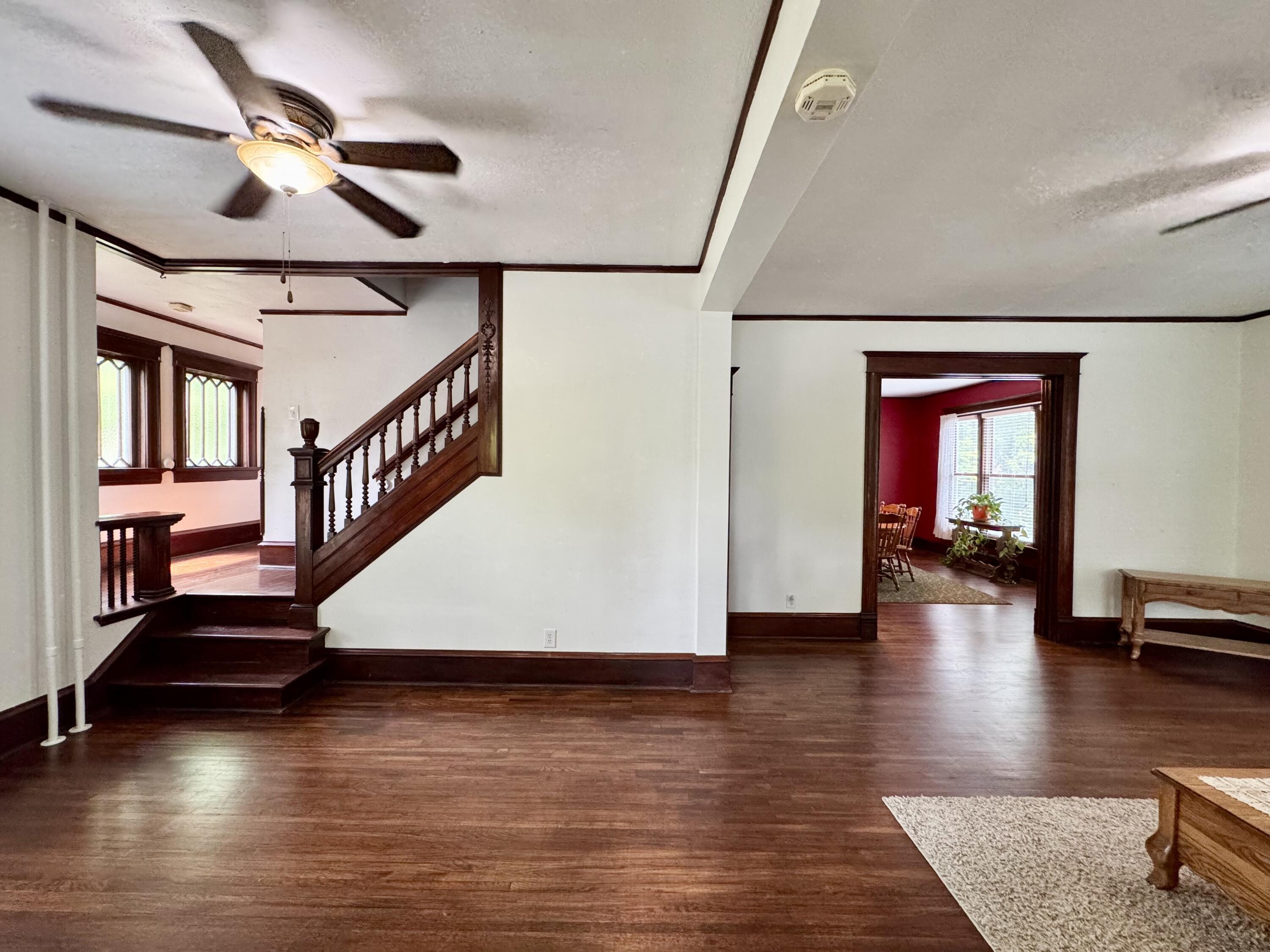 603 South Jefferson Street Property Photo 13