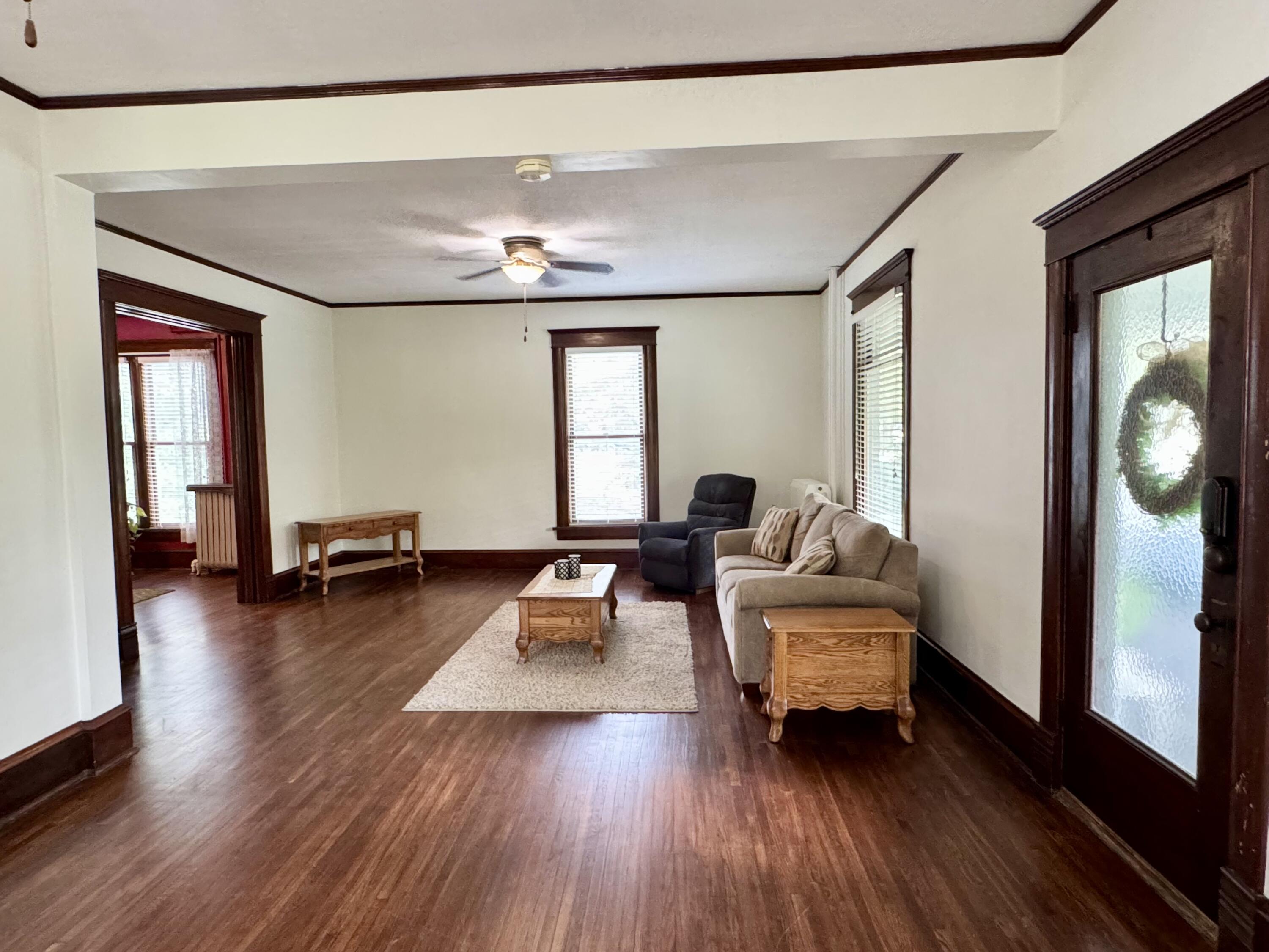 603 South Jefferson Street Property Photo 14