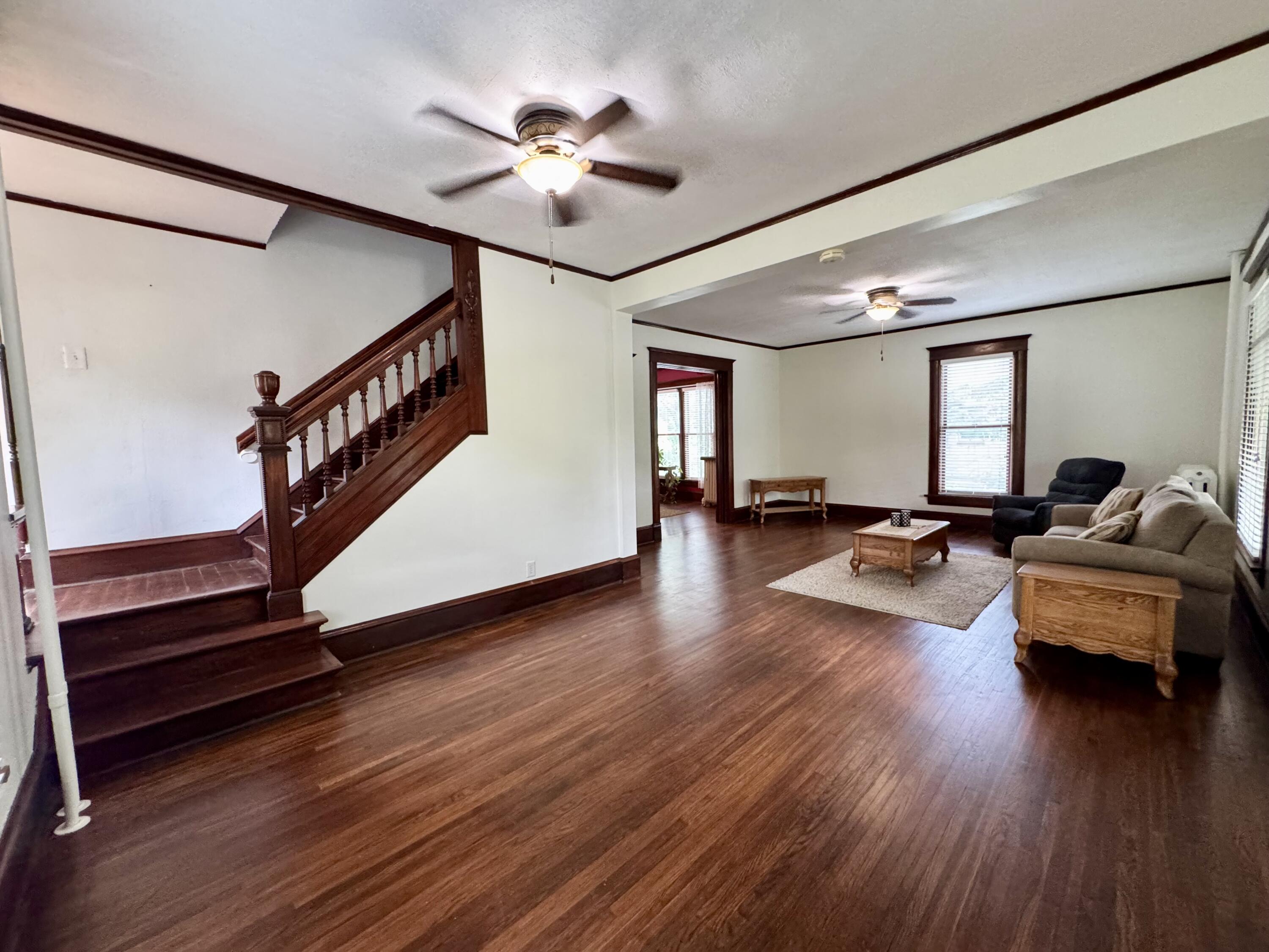 603 South Jefferson Street Property Photo 15