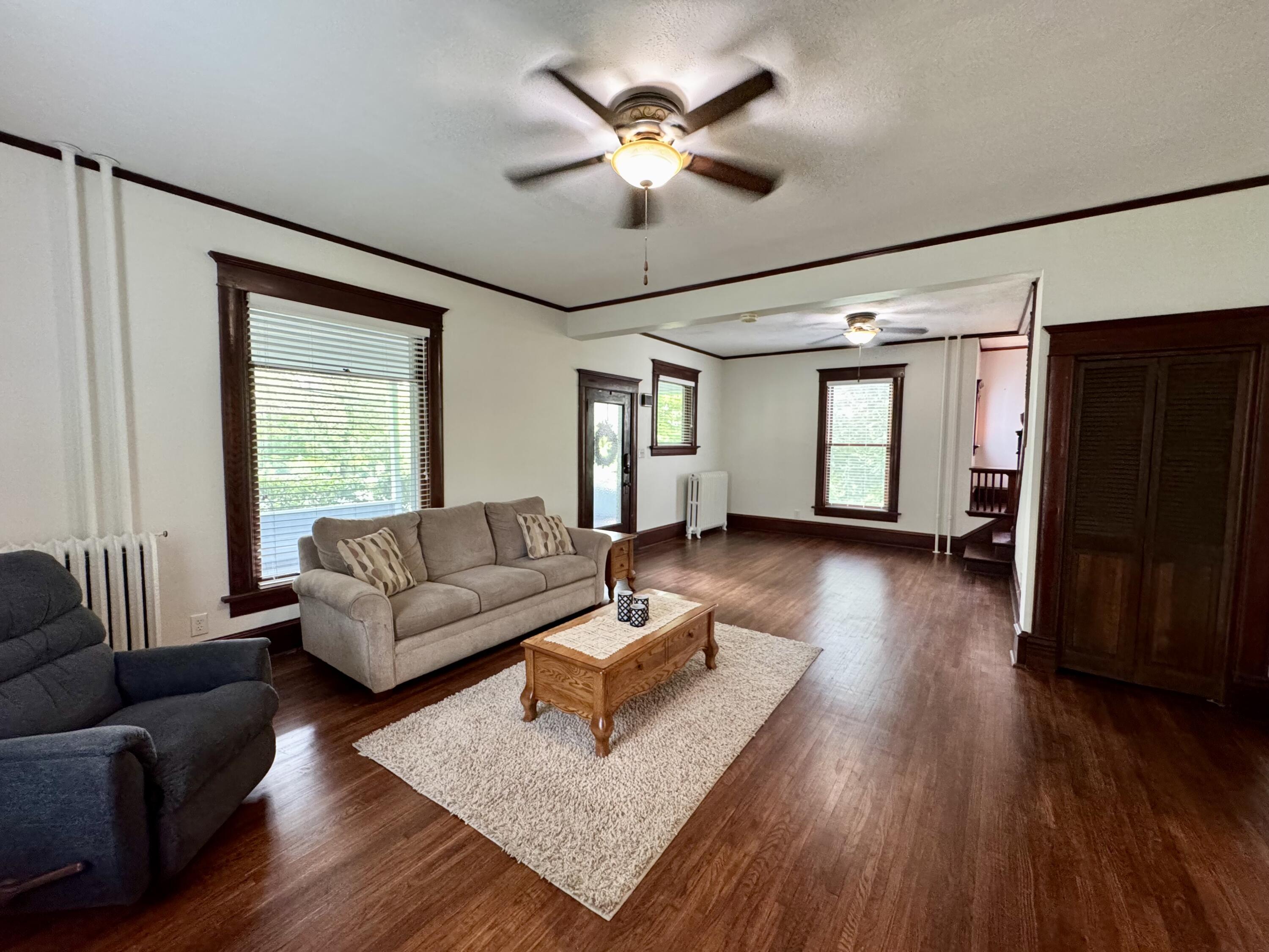 603 South Jefferson Street Property Photo 16