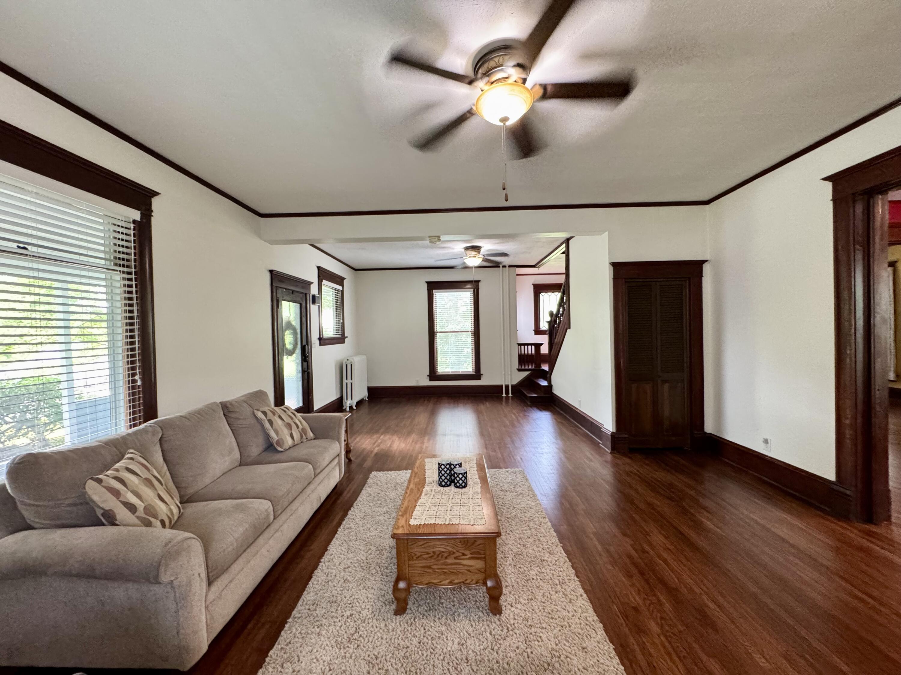 603 South Jefferson Street Property Photo 17