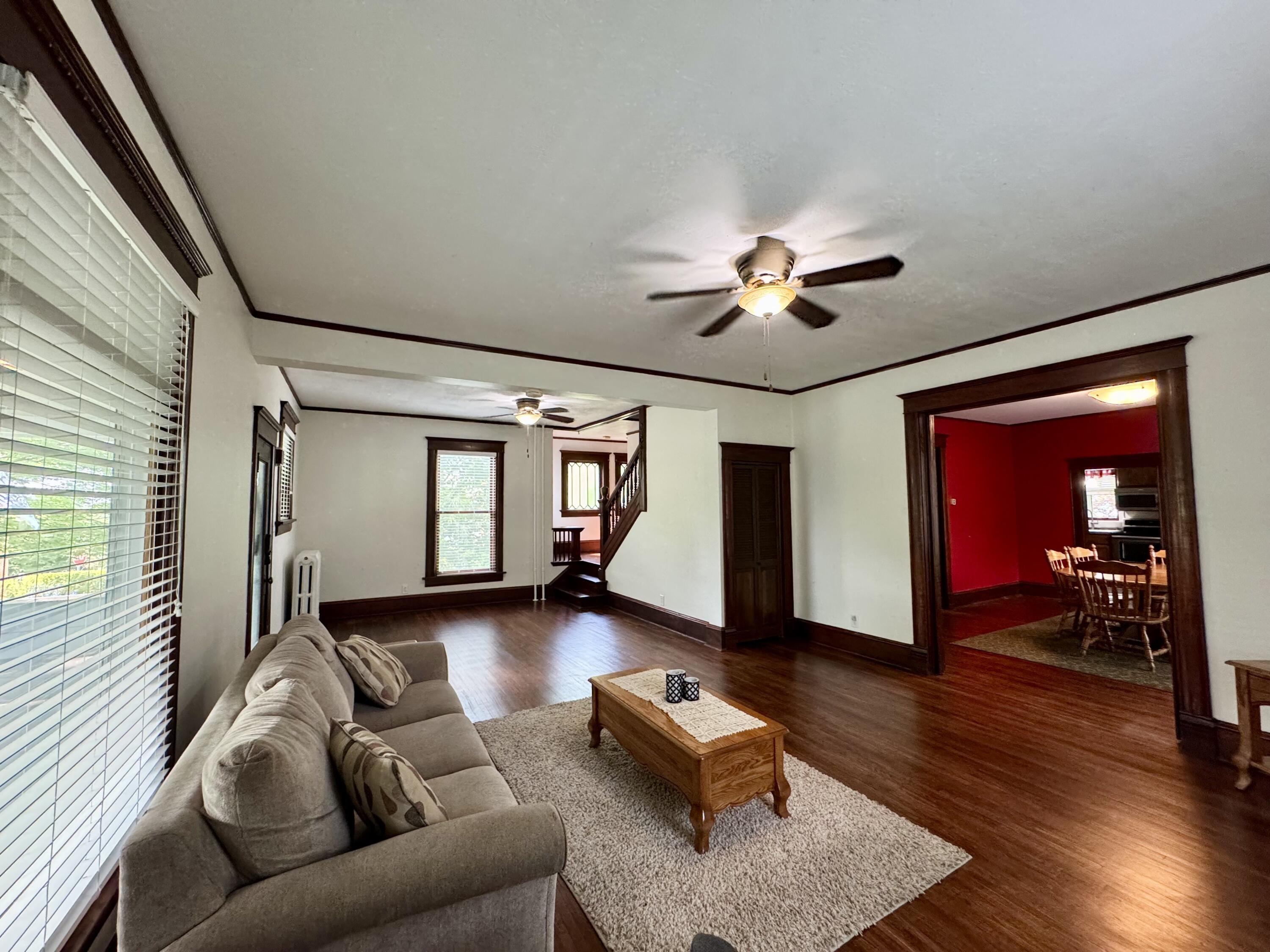 603 South Jefferson Street Property Photo 18