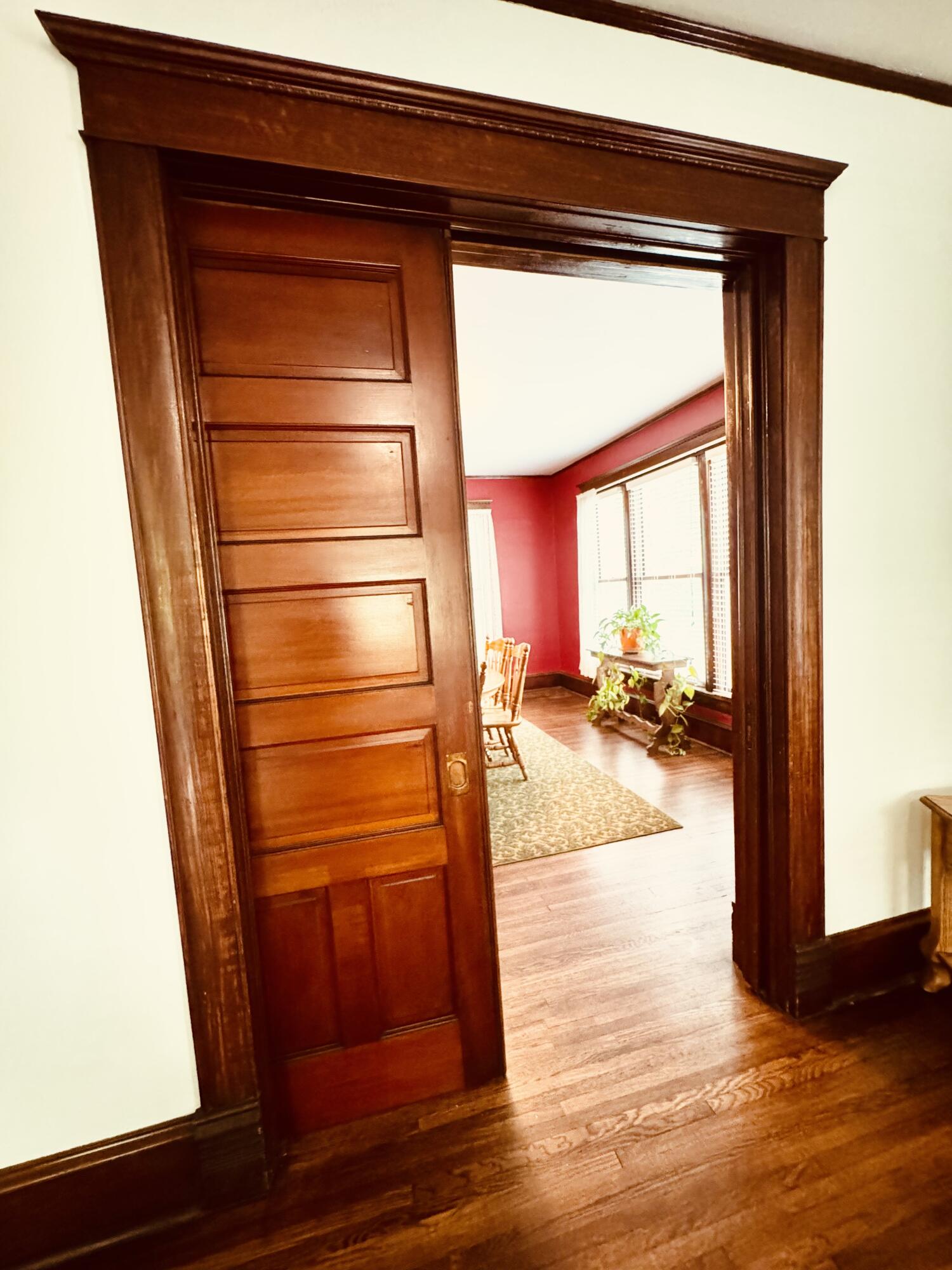 603 South Jefferson Street Property Photo 19