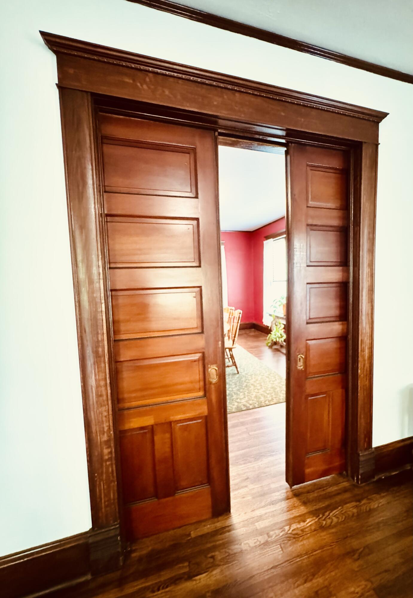 603 South Jefferson Street Property Photo 20