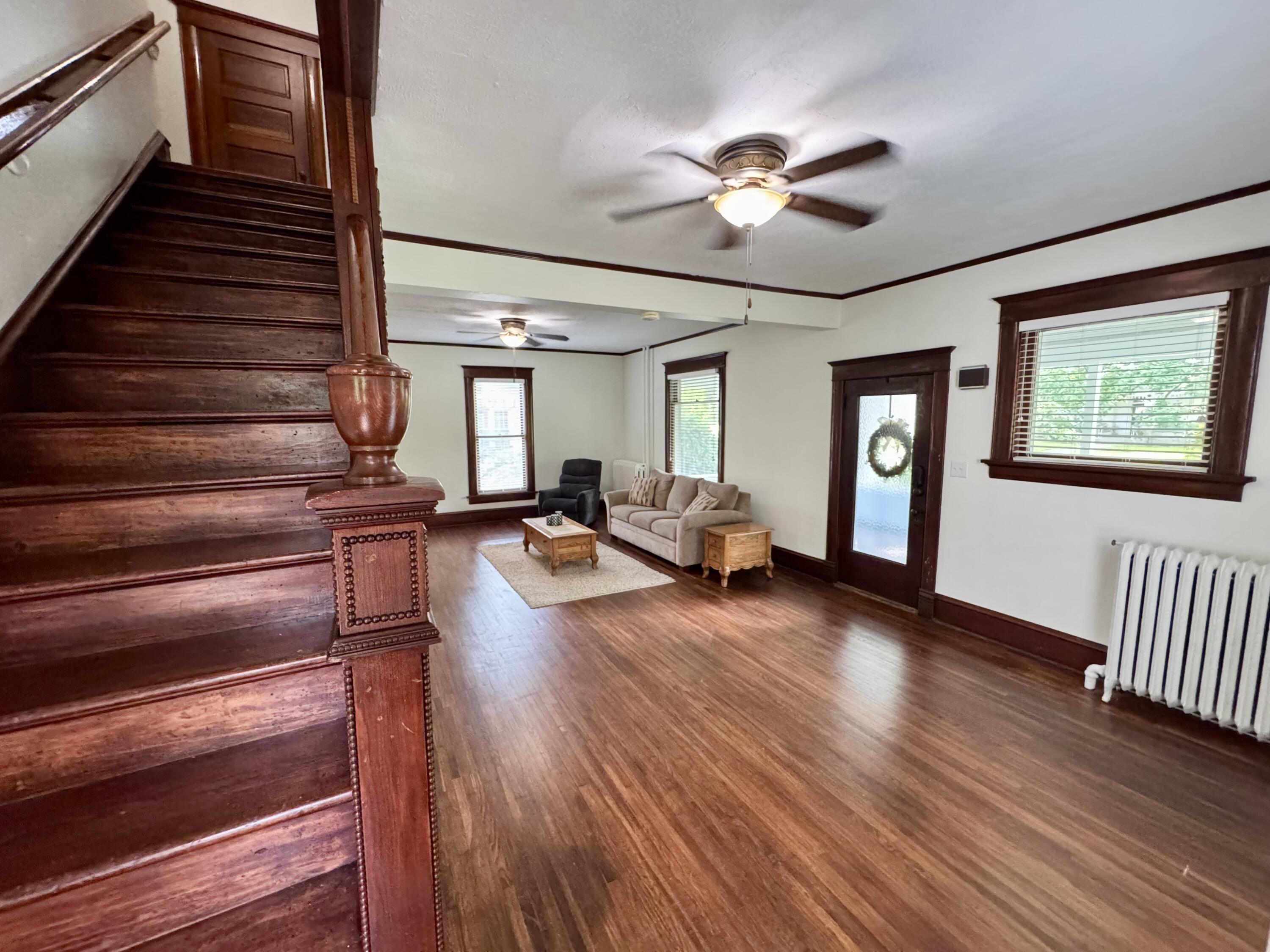 603 South Jefferson Street Property Photo 29
