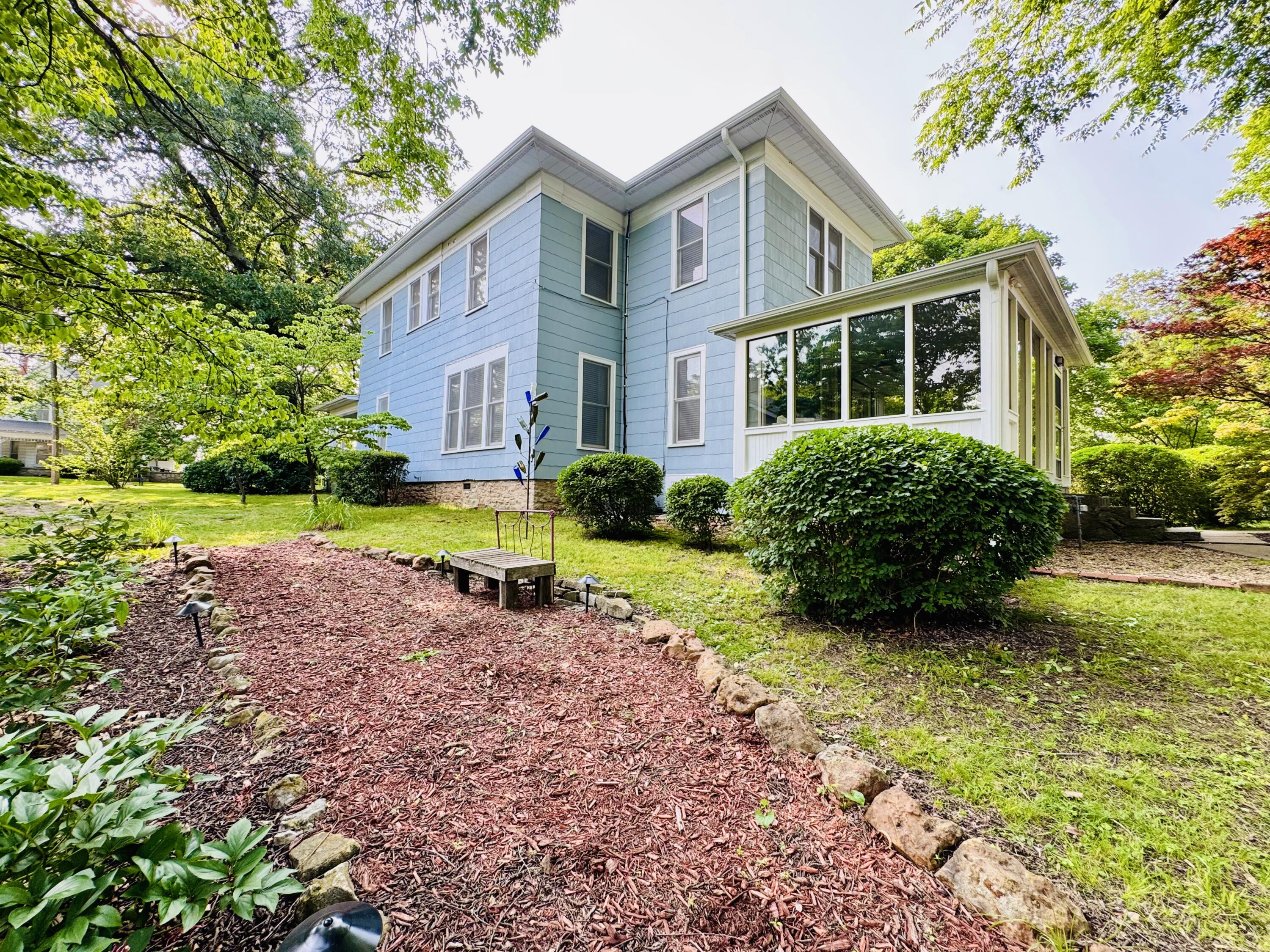 603 South Jefferson Street Property Photo 44