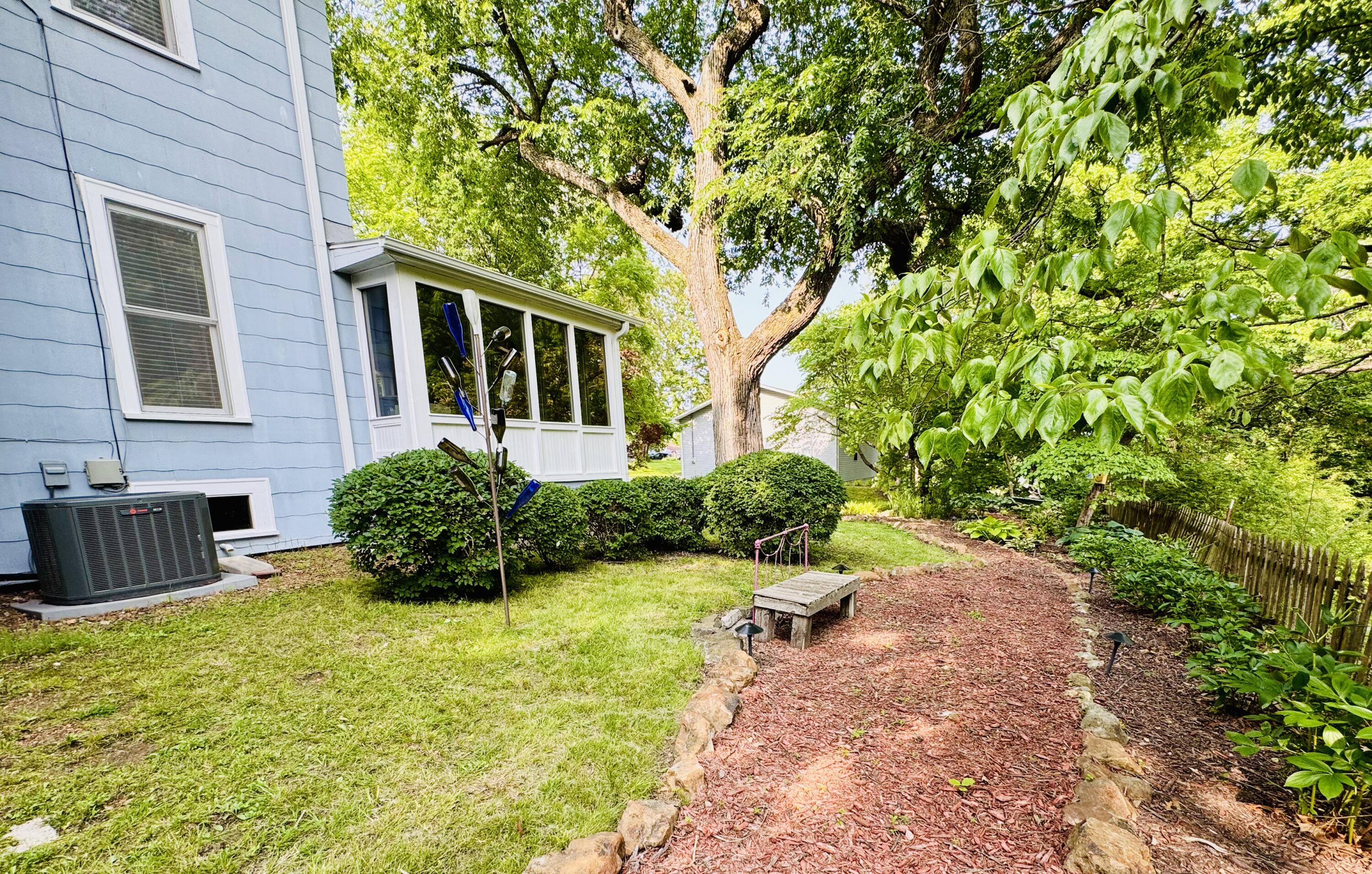 603 South Jefferson Street Property Photo 46