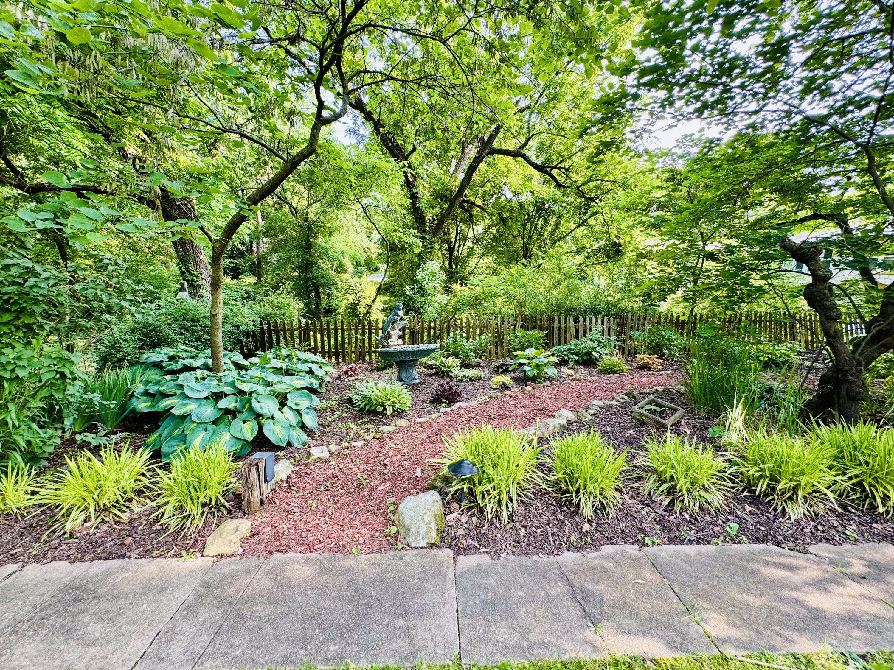 603 South Jefferson Street Property Photo 49