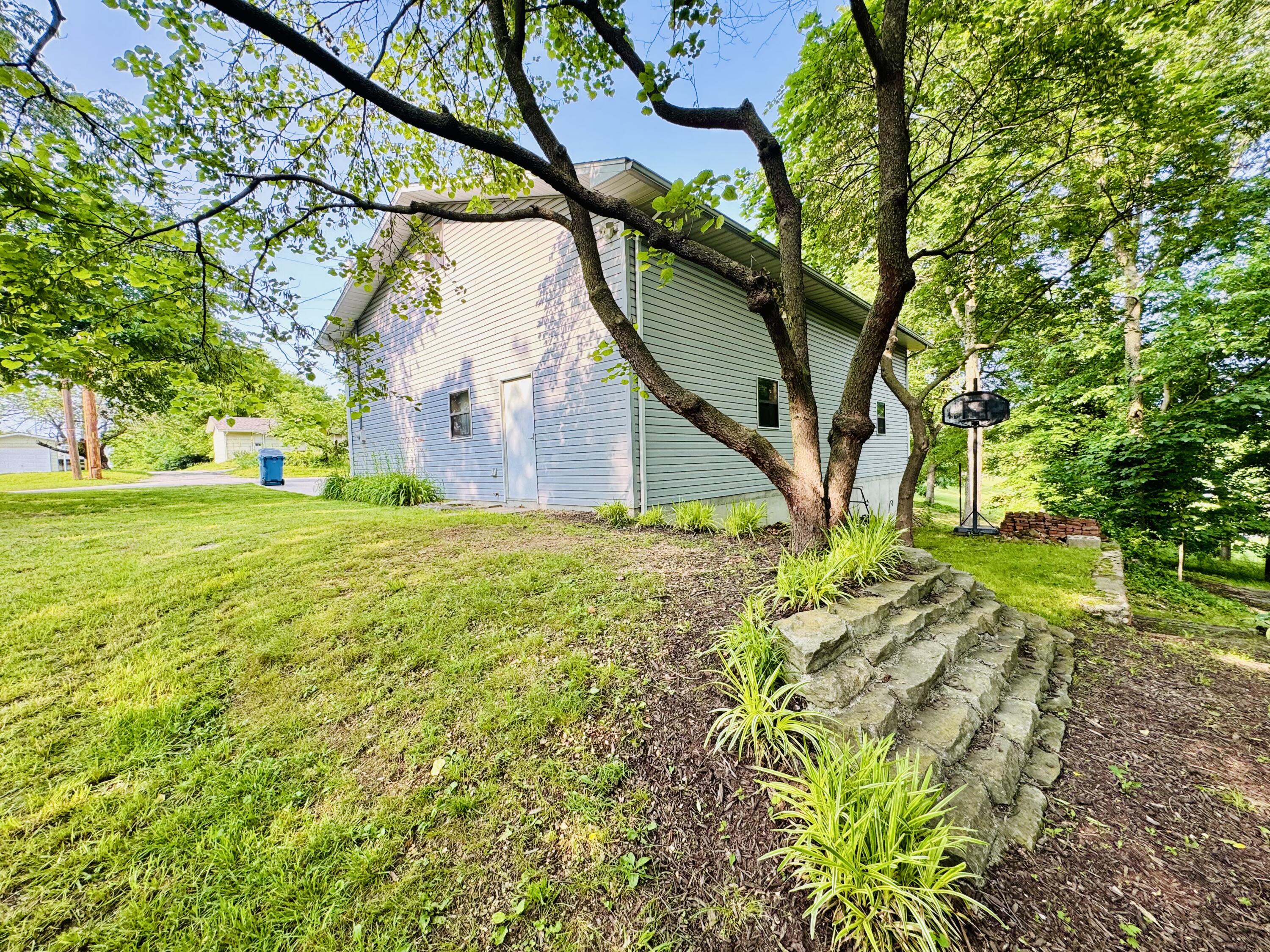 603 South Jefferson Street Property Photo 50
