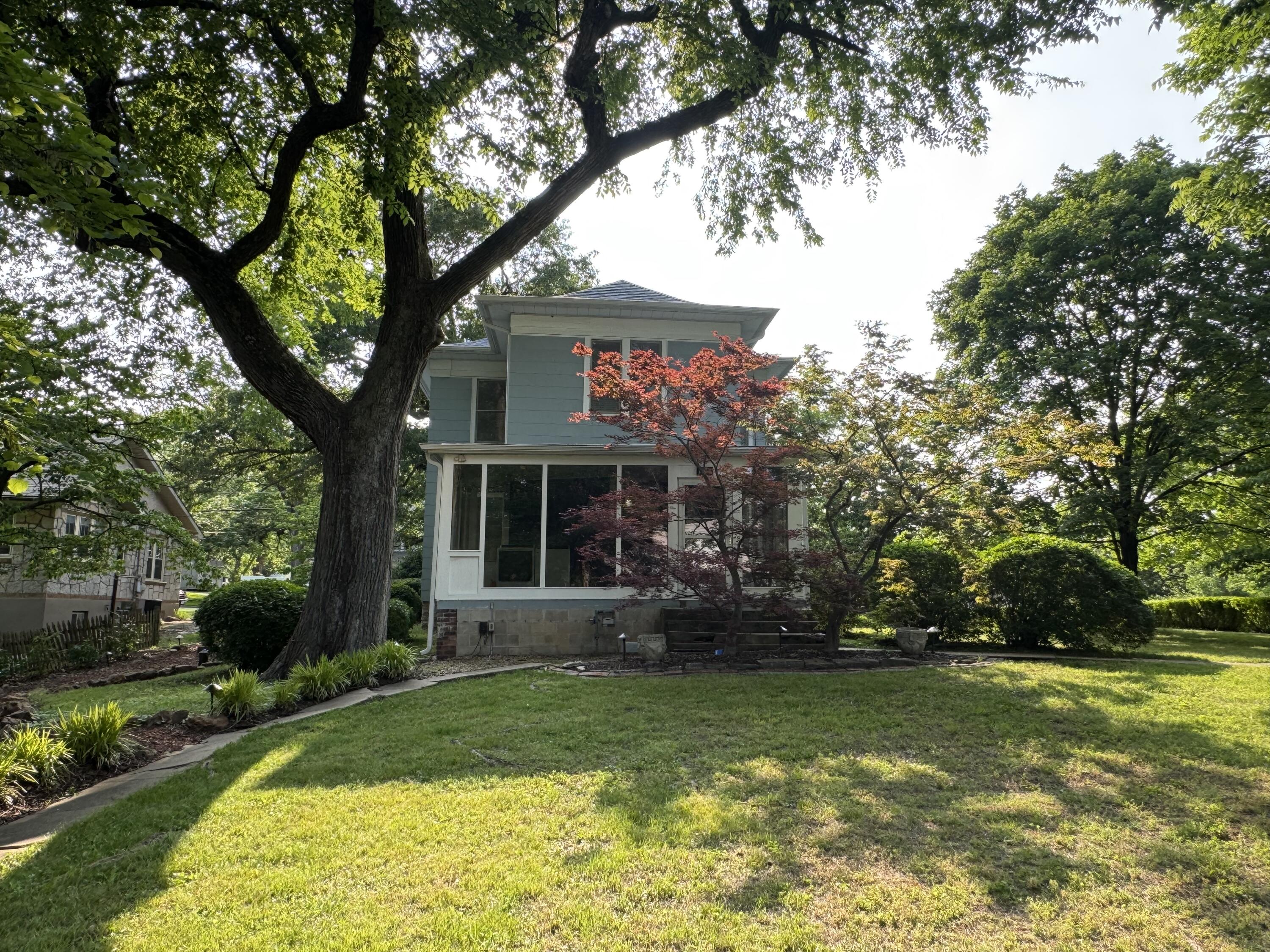 603 South Jefferson Street Property Photo 54