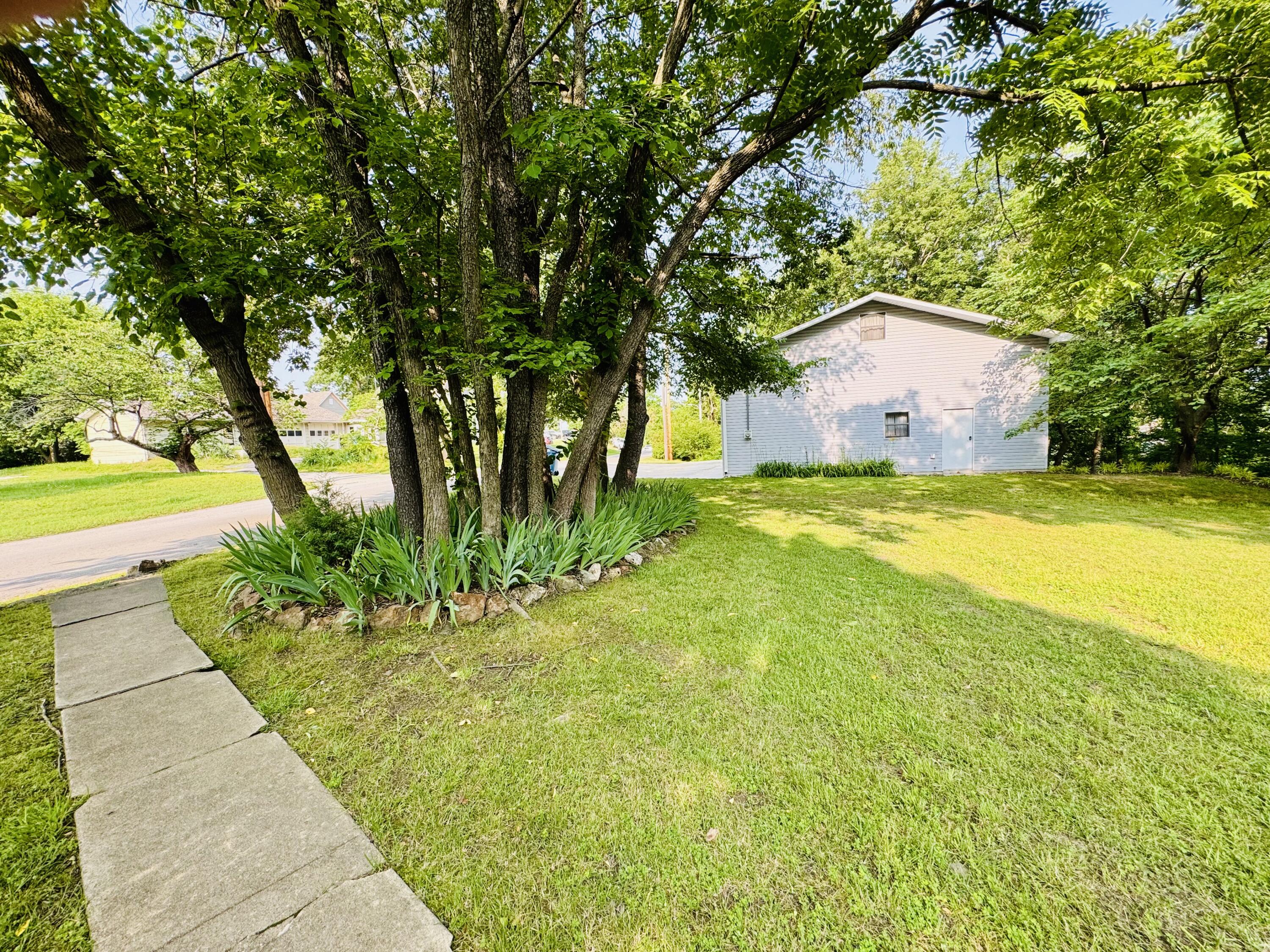 603 South Jefferson Street Property Photo 55
