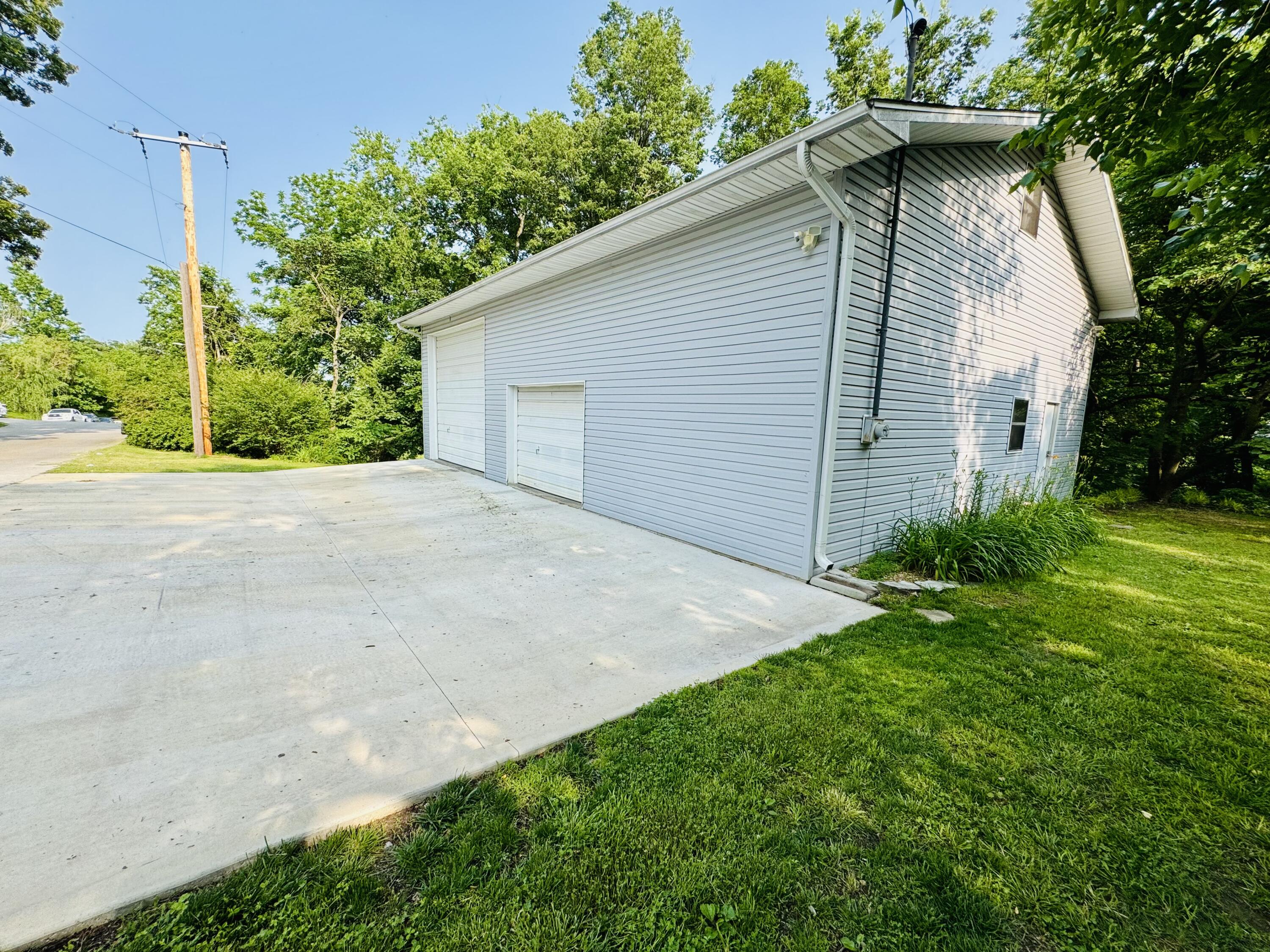 603 South Jefferson Street Property Photo 56