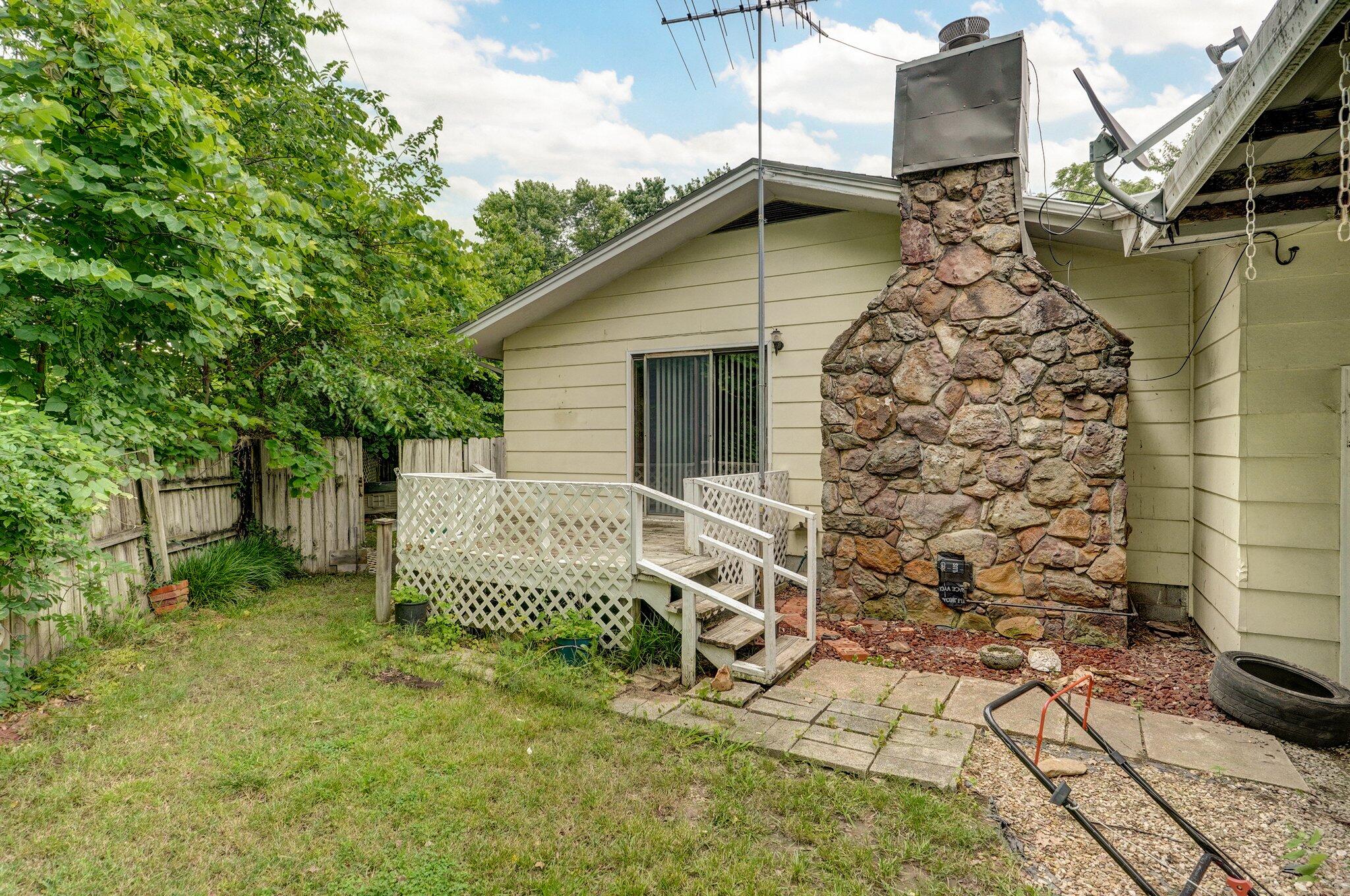1007 South Walnut Terrace Drive Property Photo 19