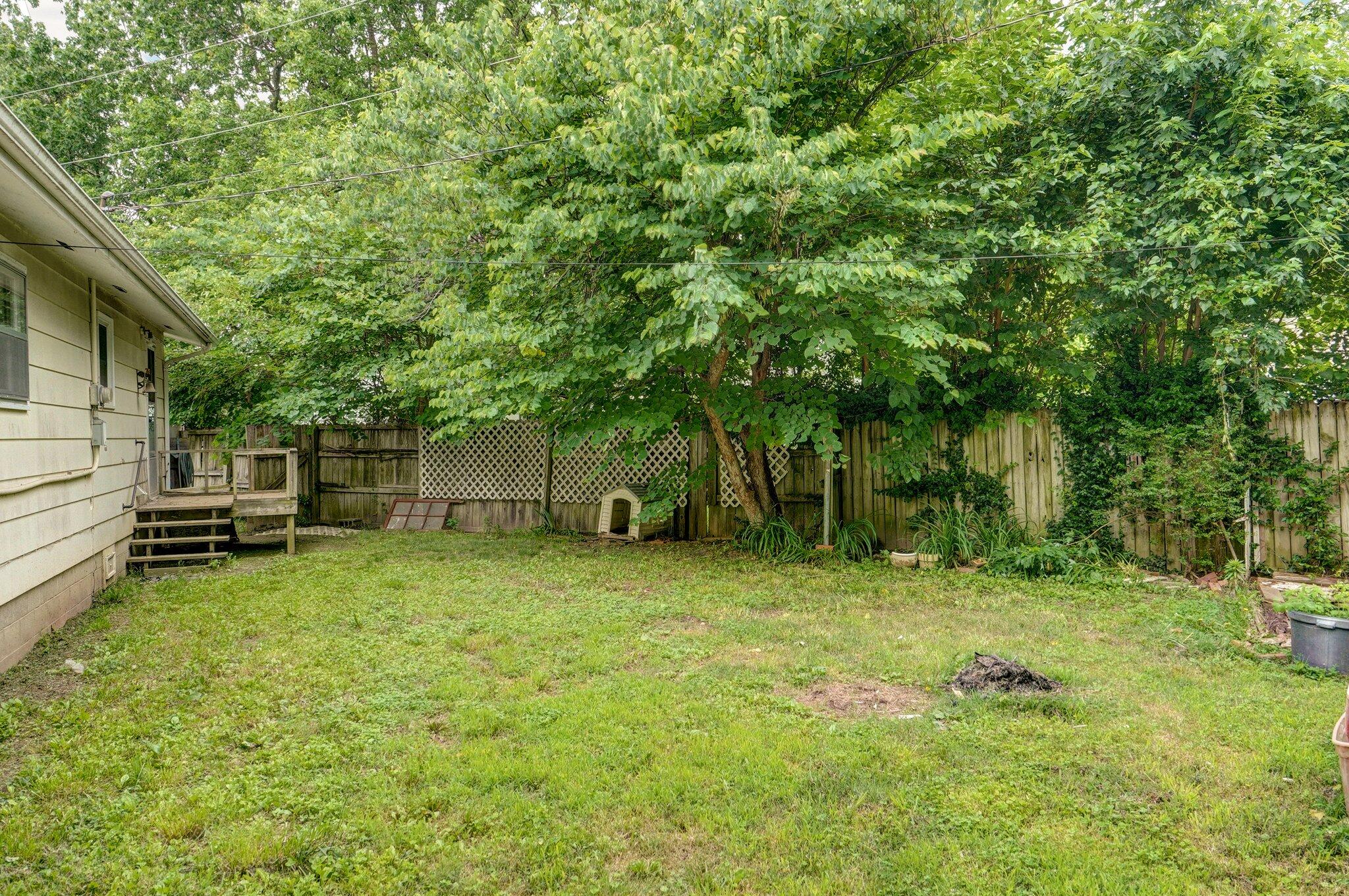 1007 South Walnut Terrace Drive Property Photo 20
